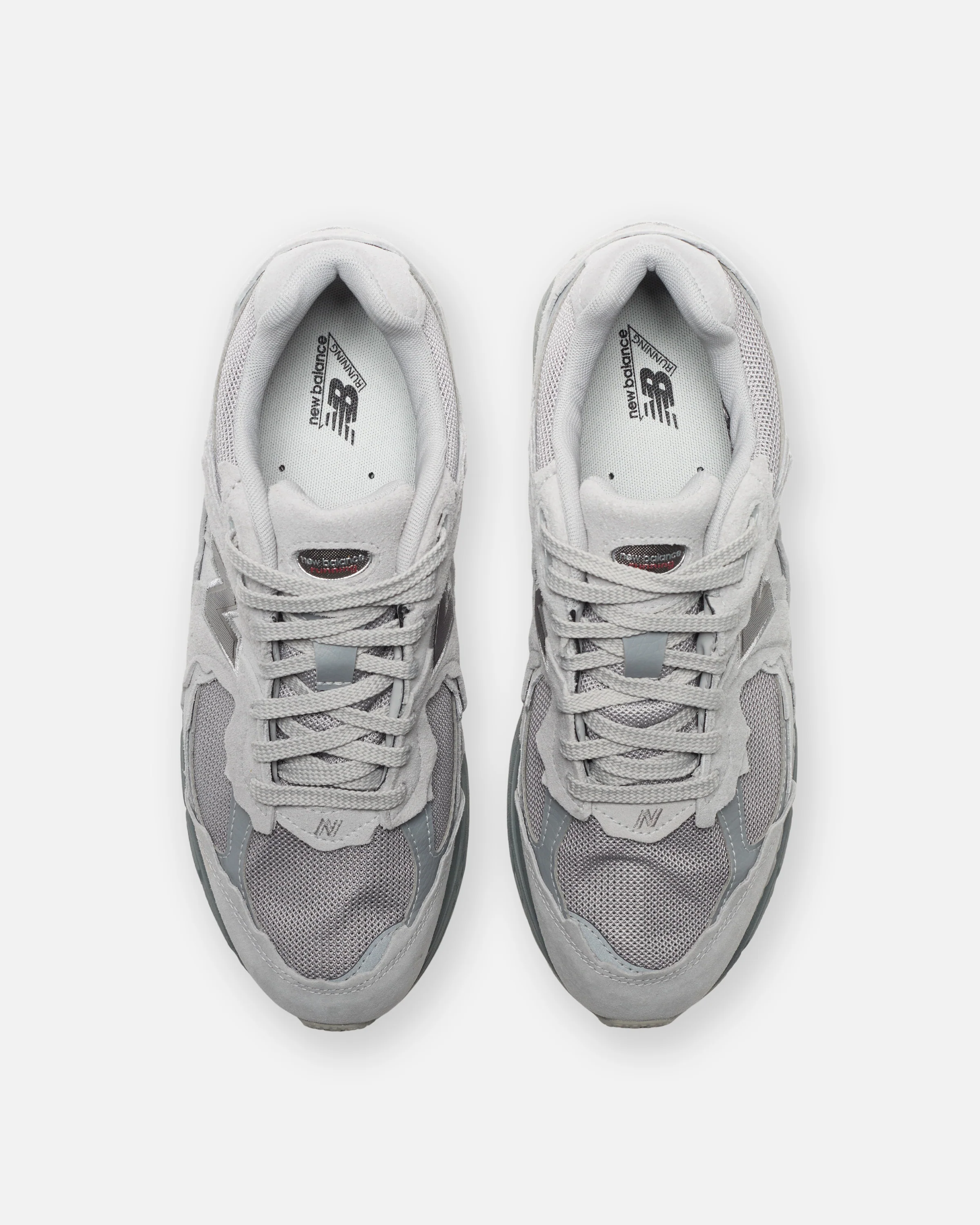 NEW BALANCE 2002DX - SLATE GREY