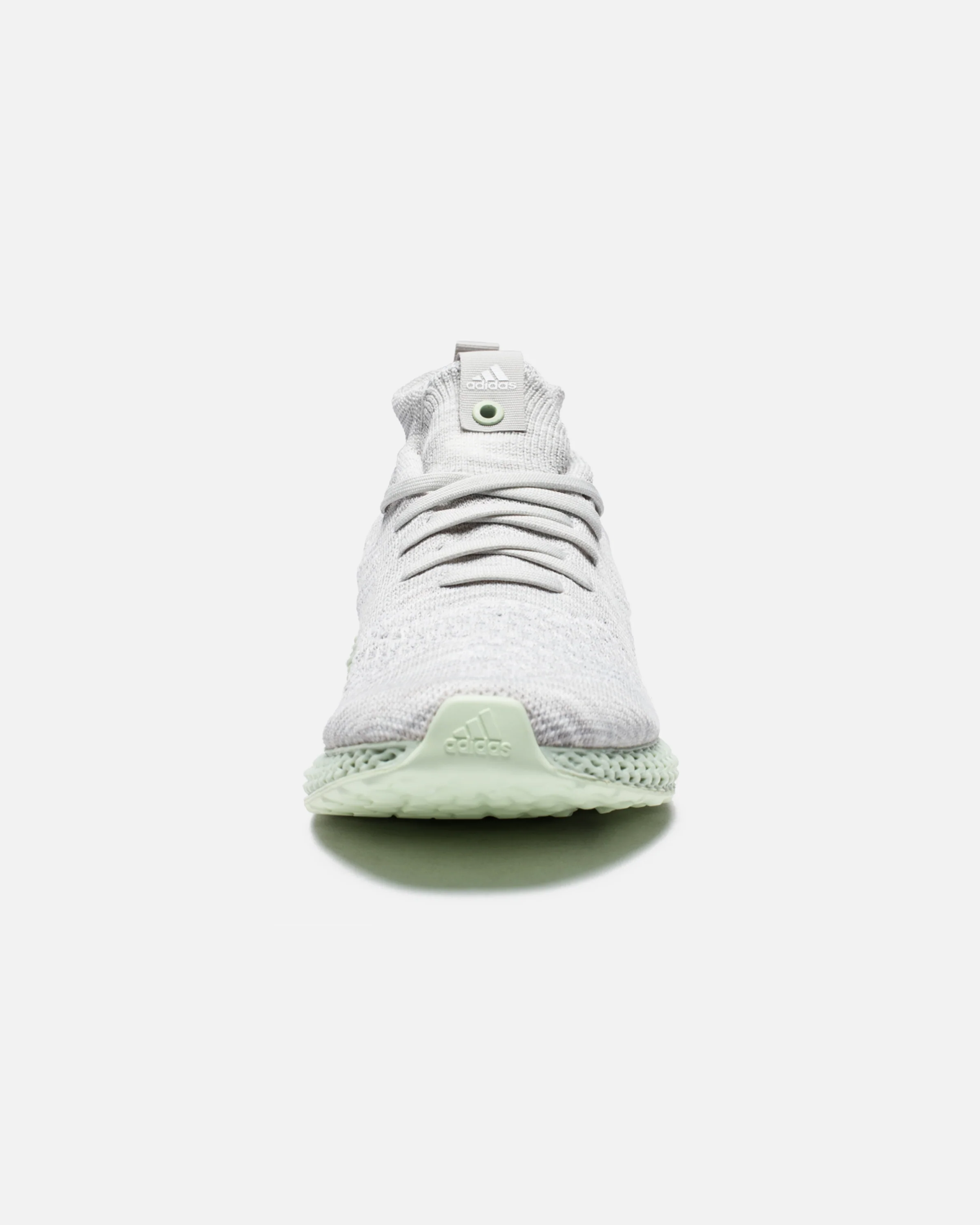 ADIDAS CONSORTIUM RUNNER MID 4D - WHITEB