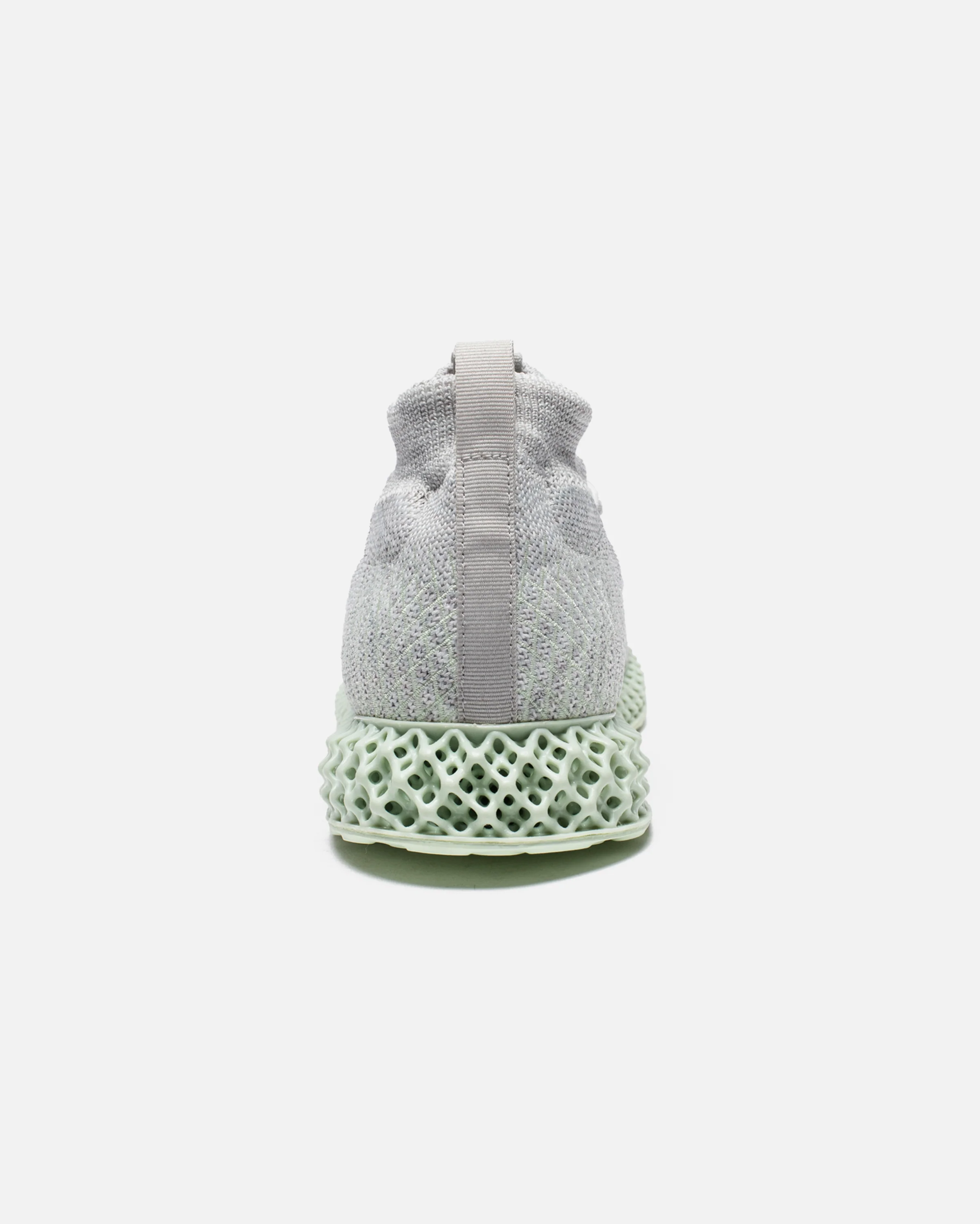 ADIDAS CONSORTIUM RUNNER MID 4D - WHITEB