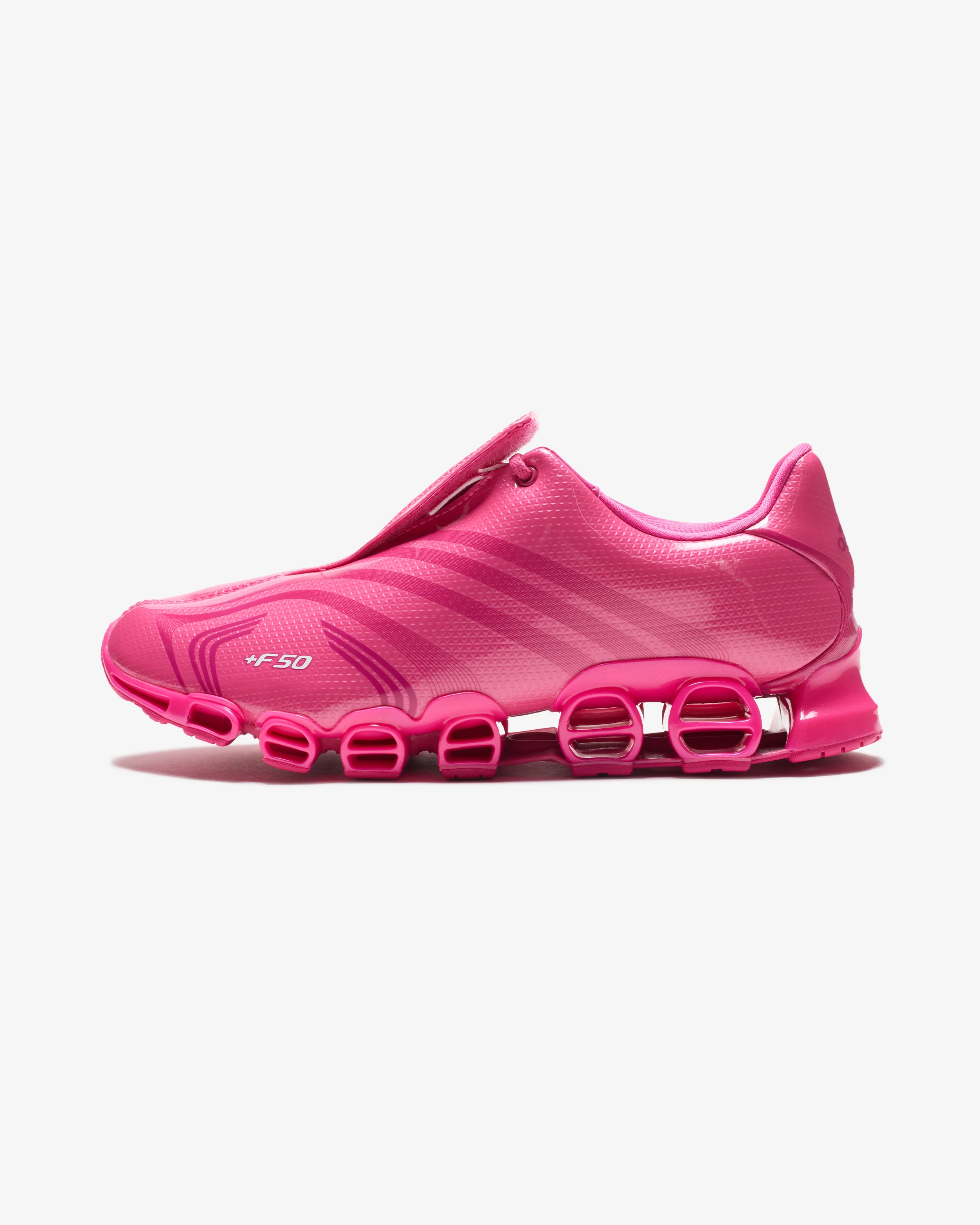 ADIDAS F50 TUNIT MEGA - CONSORTIUM REAMAG/ SILVMT