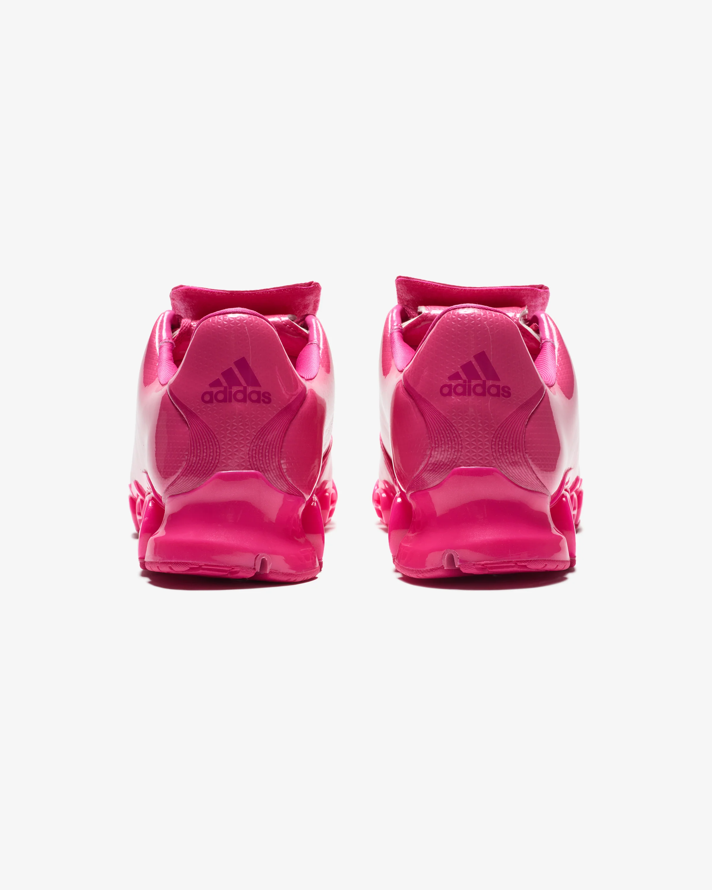 ADIDAS F50 TUNIT MEGA - CONSORTIUM REAMAG/ SILVMT