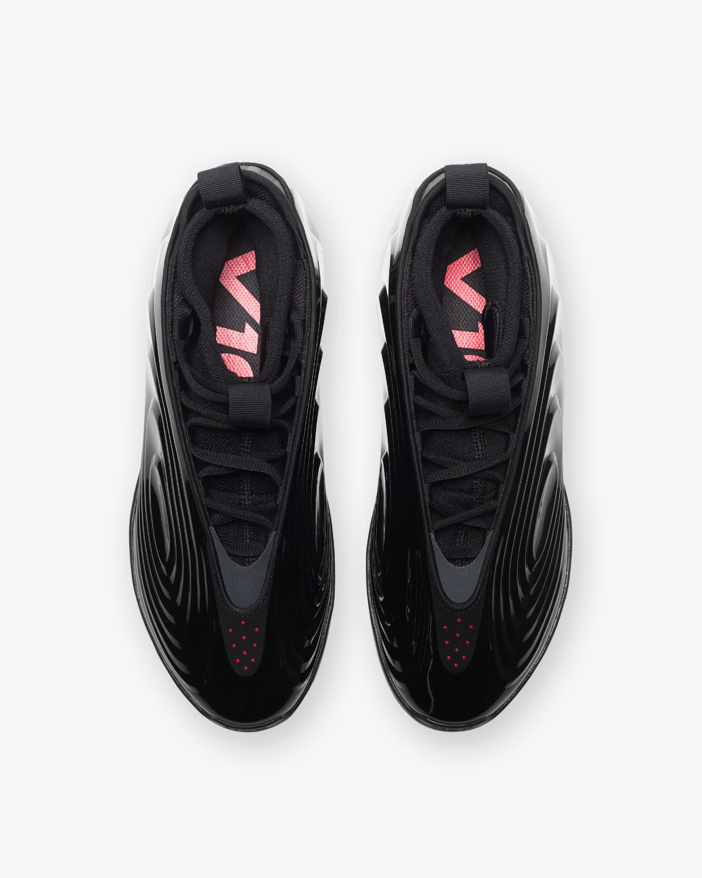ADIDAS HARDEN VOLUME 10 - CBLACK/ FTWWH