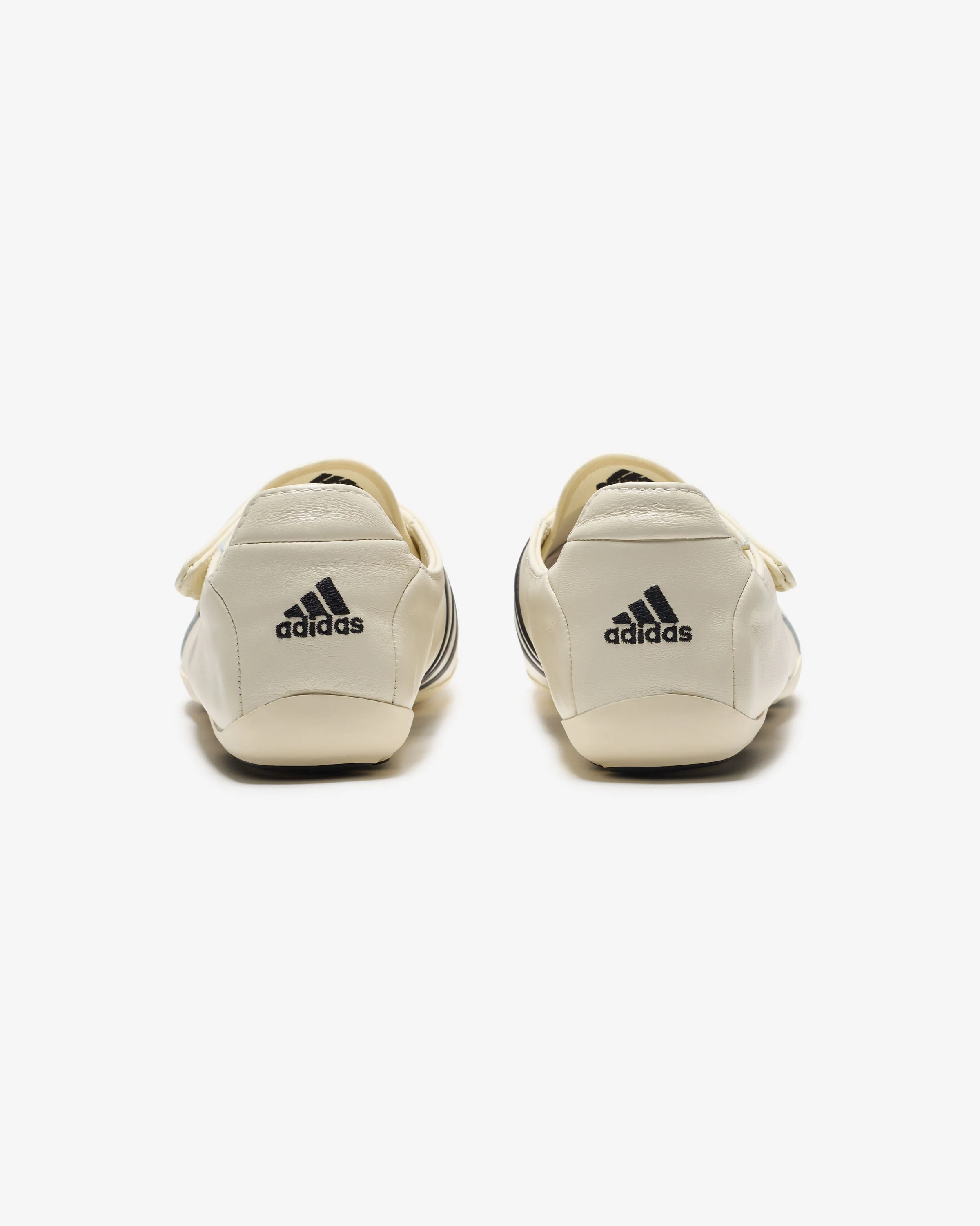 ADIDAS PW VARIO FLAT EARTHER - CWHITE/ CBLACK