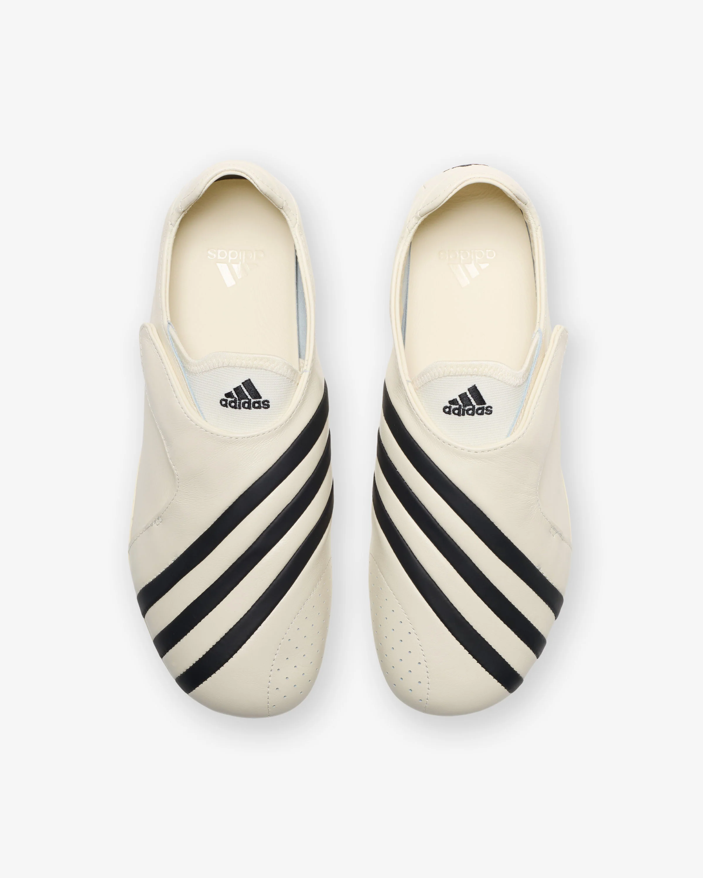 ADIDAS PW VARIO FLAT EARTHER - CWHITE/ CBLACK