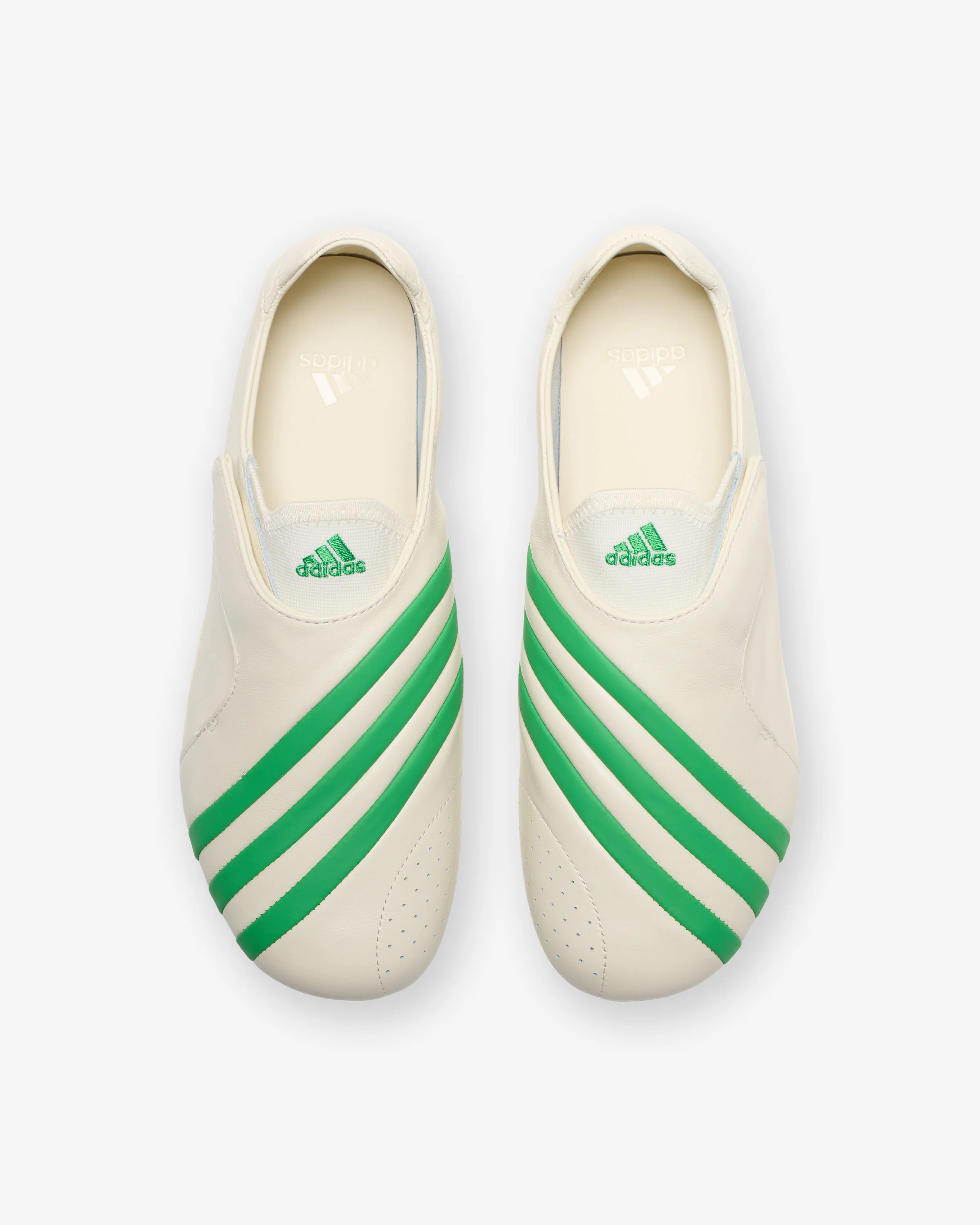 ADIDAS PW VARIO FLAT EARTHER - CWHITE/ CGREEN