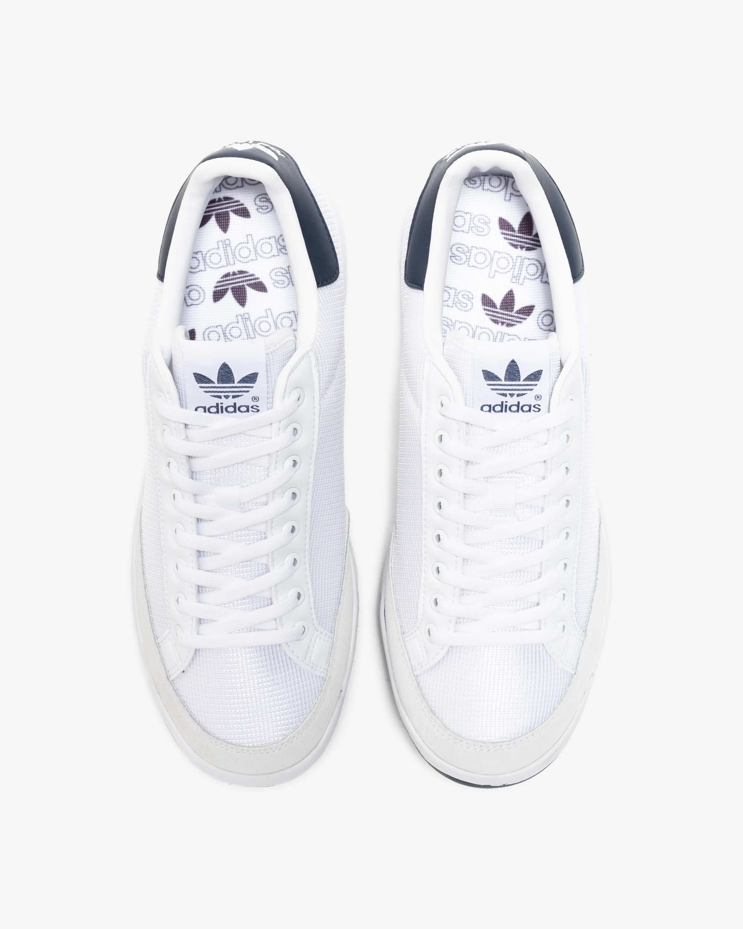 3326-adidas-rod-laver-runwht-colnav-4.webp ADIDAS ROD LAVER - RUNWHT/ COLNAV