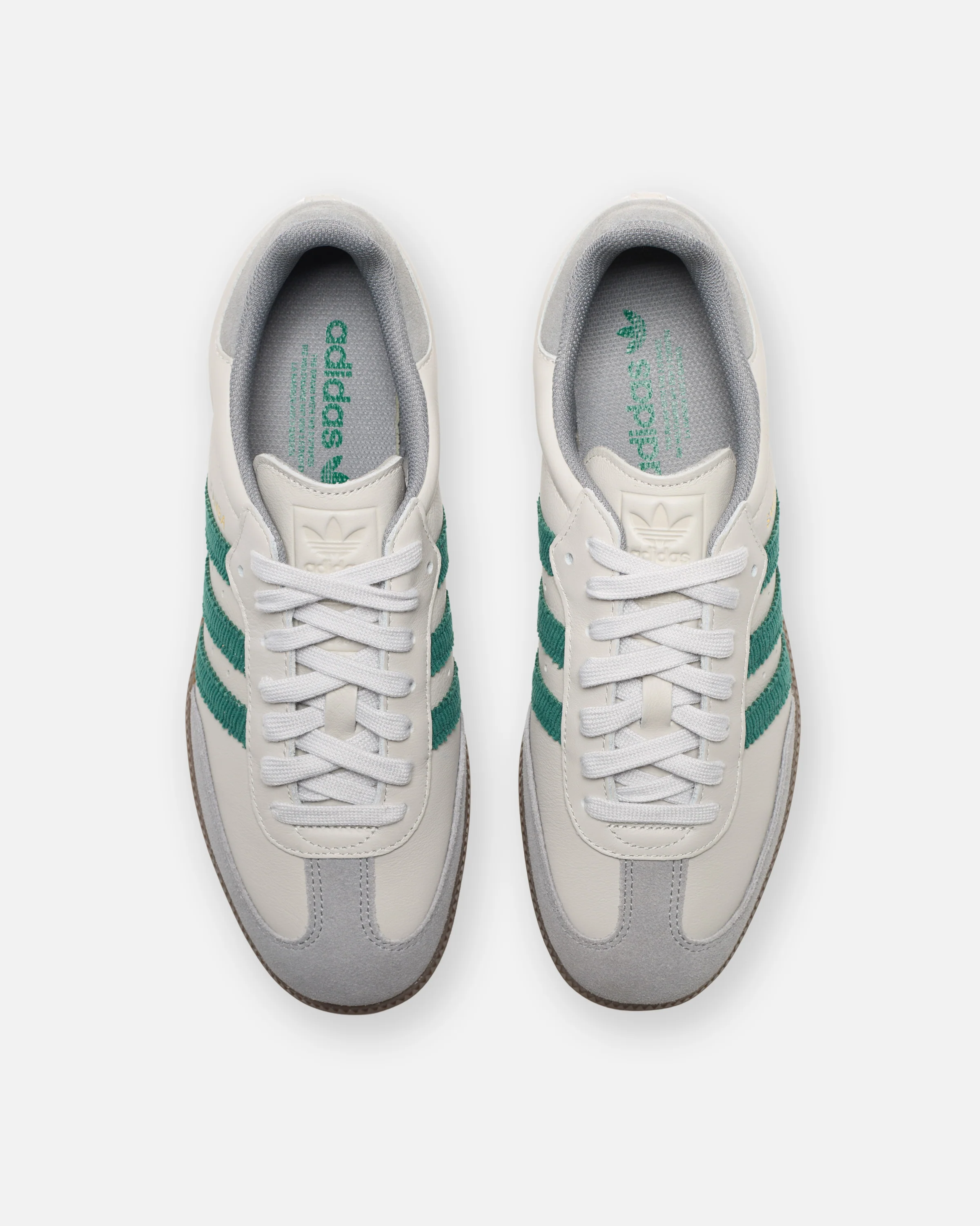 3366-adidas-samba-og-greone-cgreen-gum5-4.webp ADIDAS SAMBA OG - GREONE/ CGREEN/ GUM5