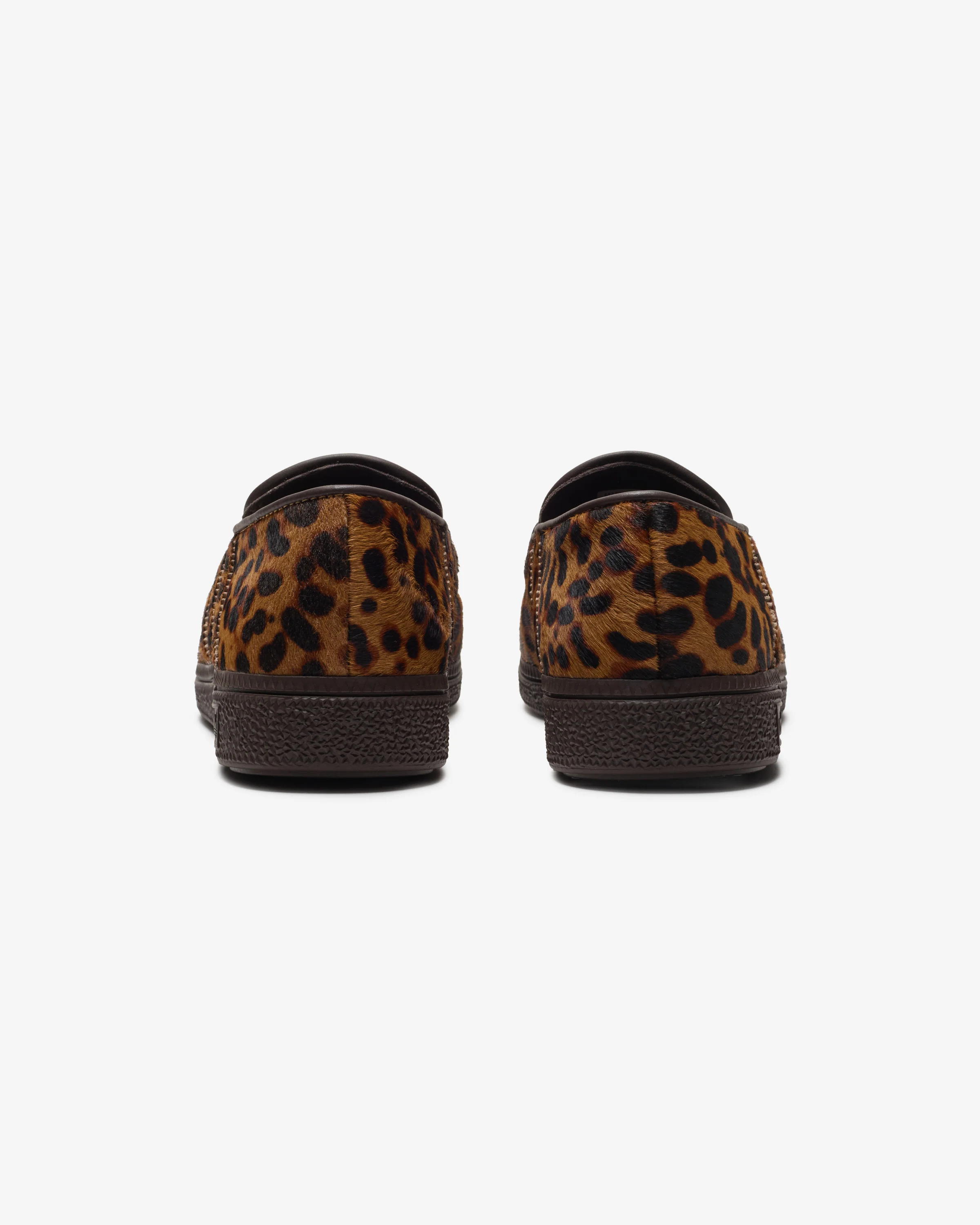 ADIDAS WMNS HANDBALL SPEZIAL LOAFER - MAGBEI/ CBLACK/ DBROWN