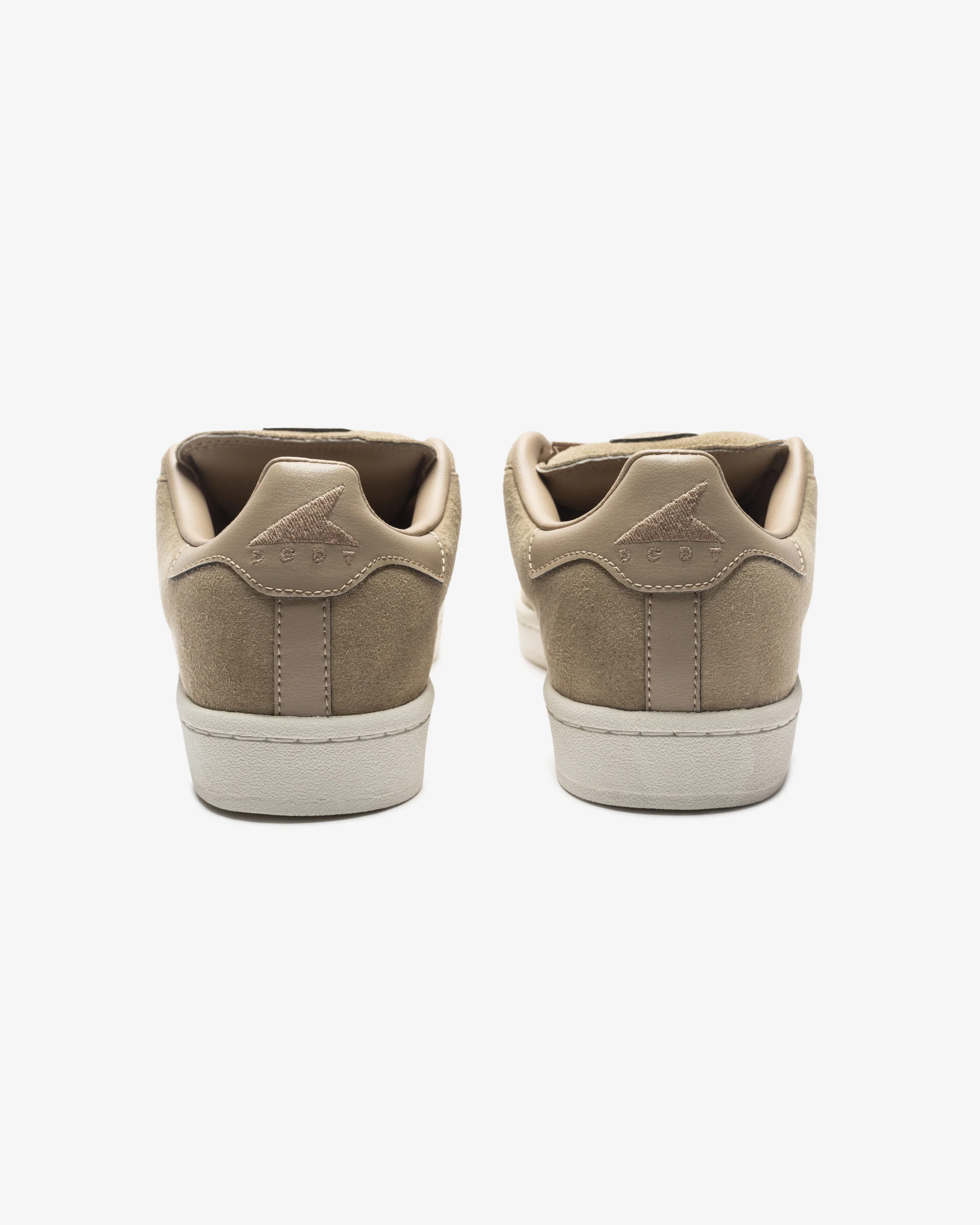 ADIDAS X DCDT CAMPUS - HEMP