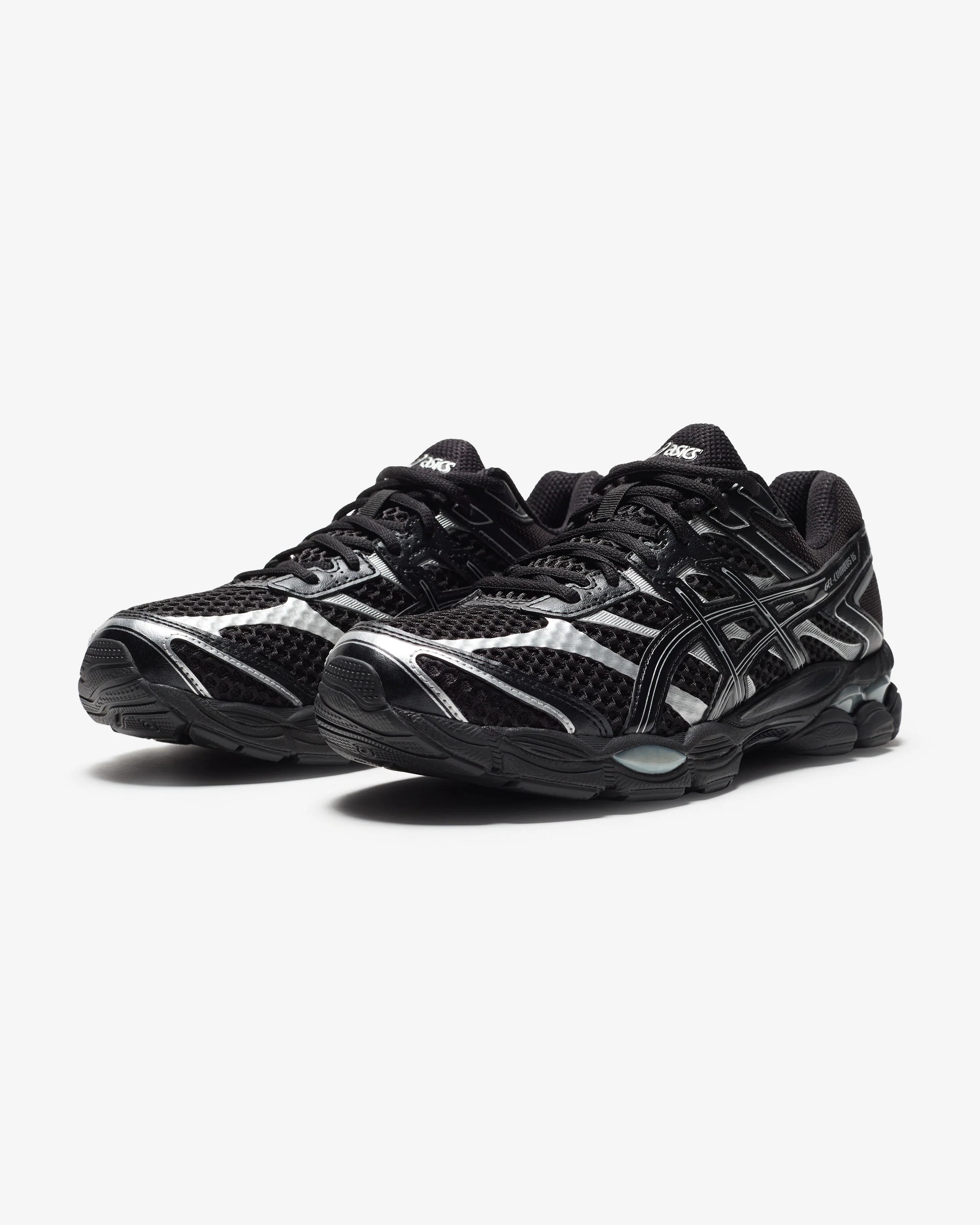 ASICS GEL-CUMULUS 16 - BLACK