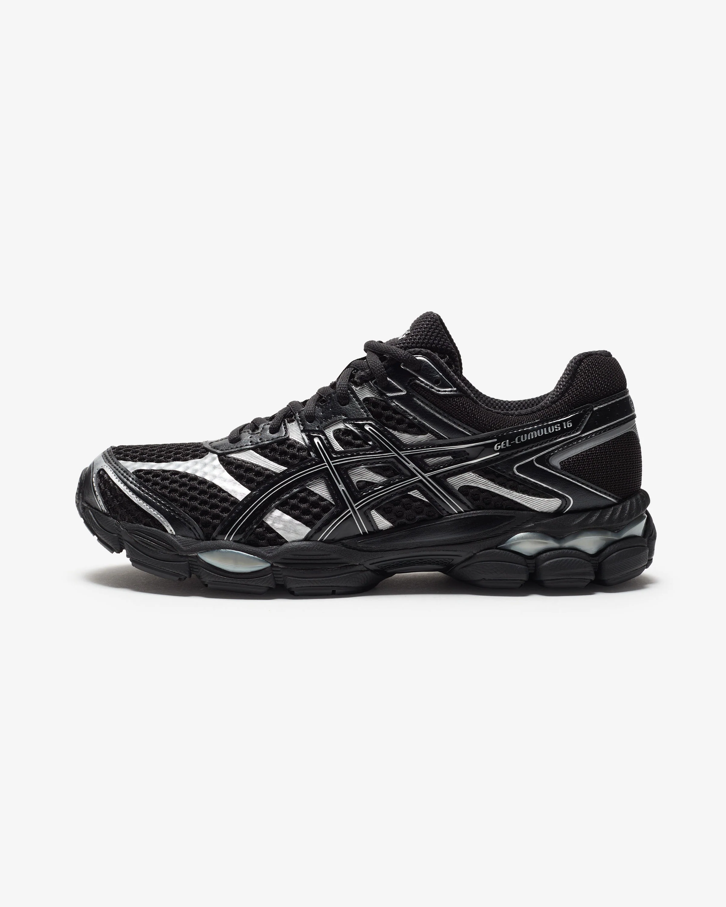 ASICS GEL-CUMULUS 16 - BLACK