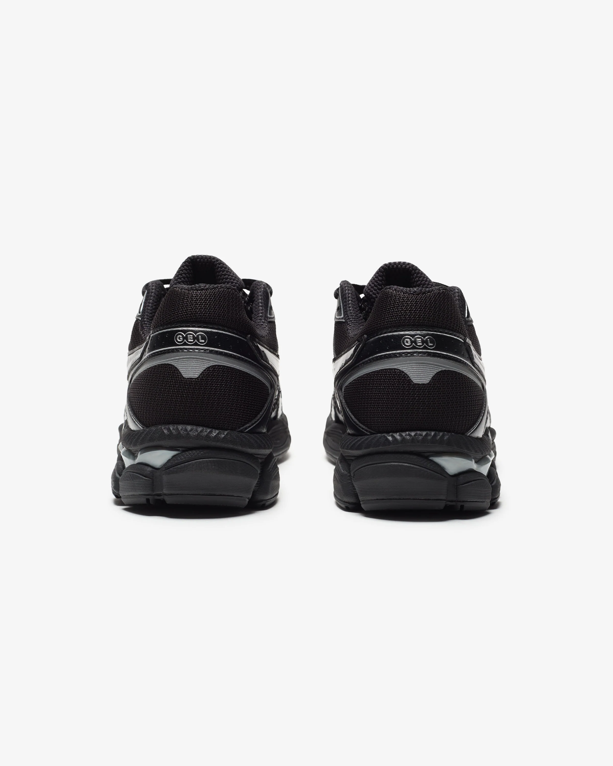 ASICS GEL-CUMULUS 16 - BLACK