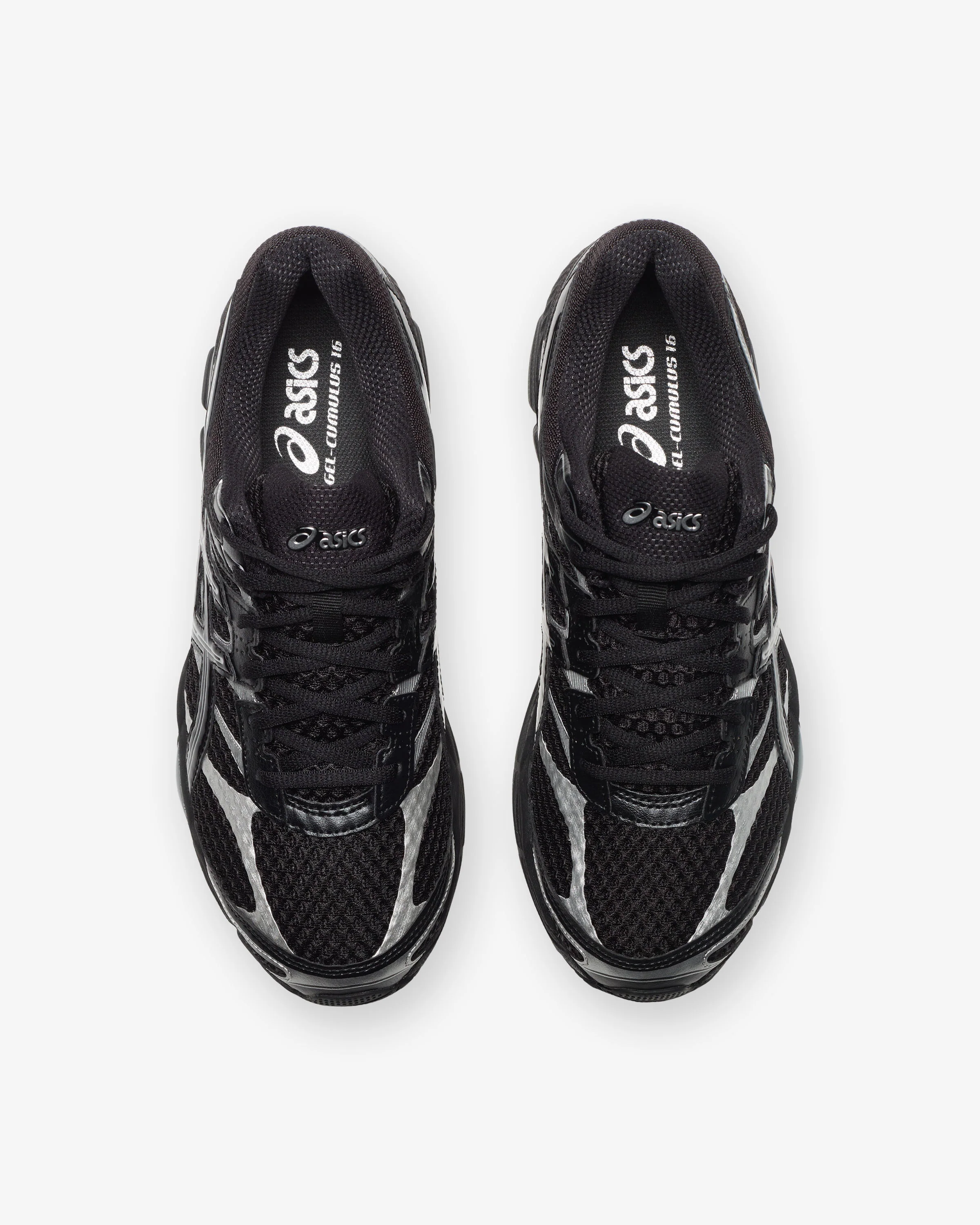 ASICS GEL-CUMULUS 16 - BLACK