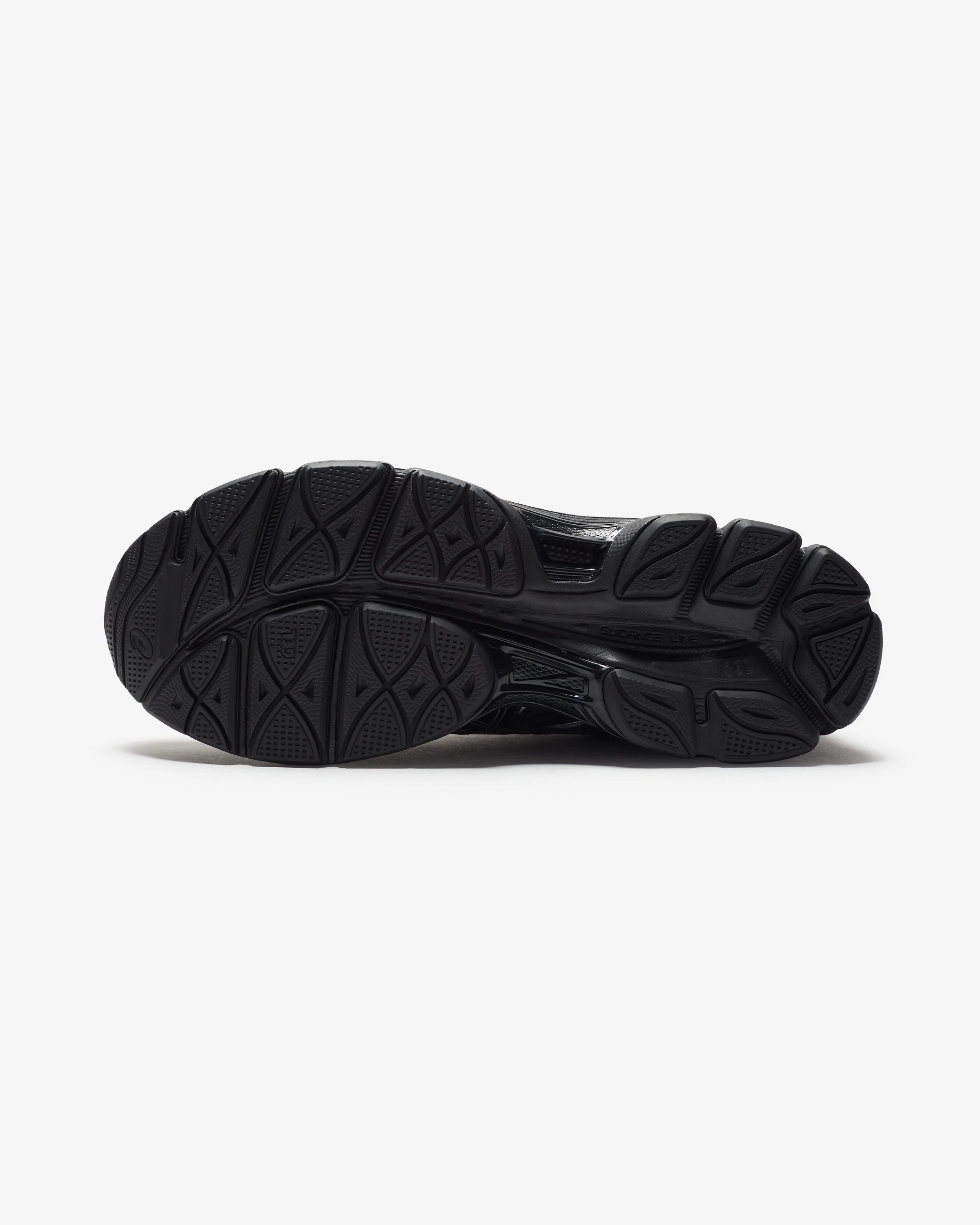 ASICS GEL-CUMULUS 16 - BLACK