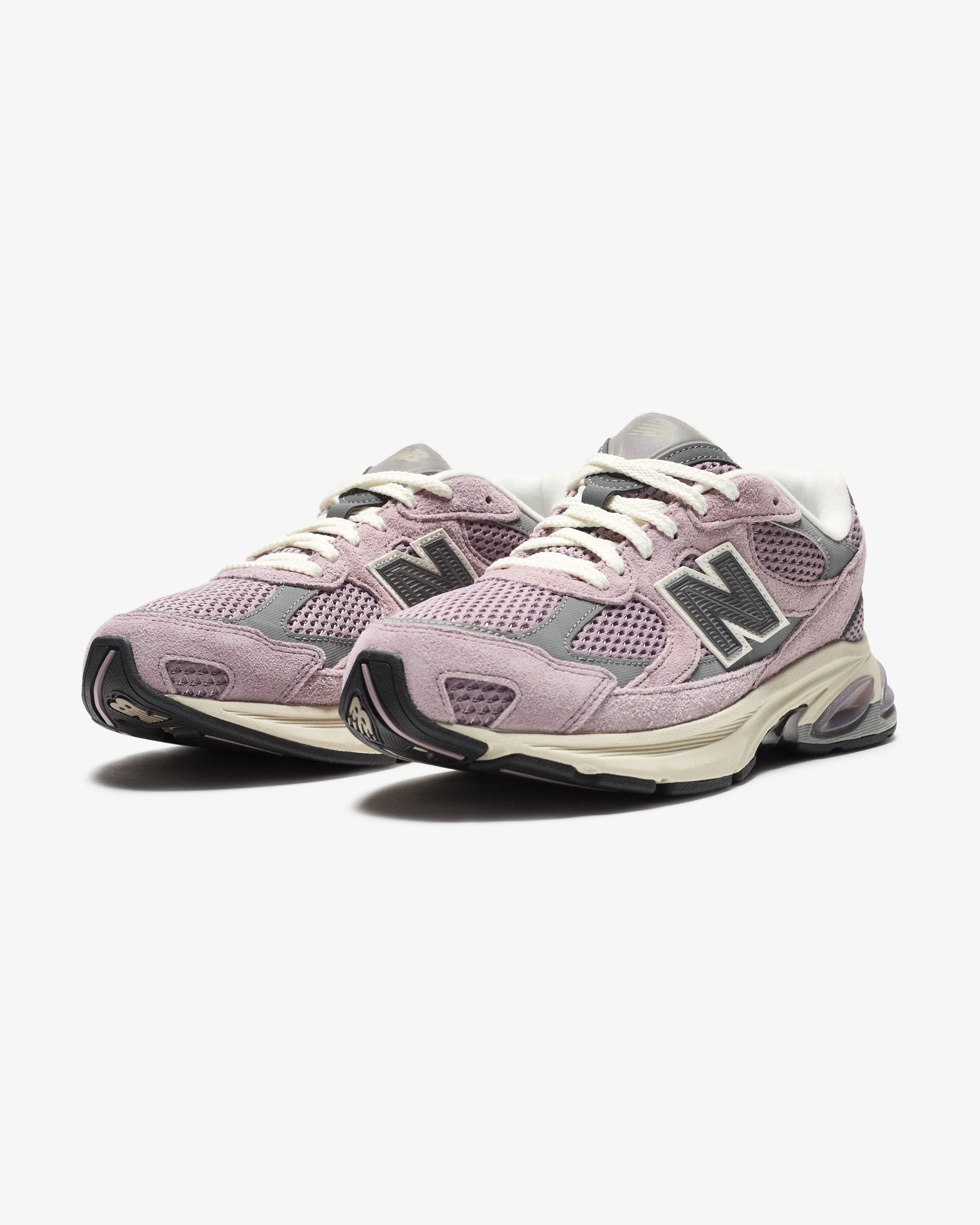 NEW BALANCE 2010 - ICEWINE