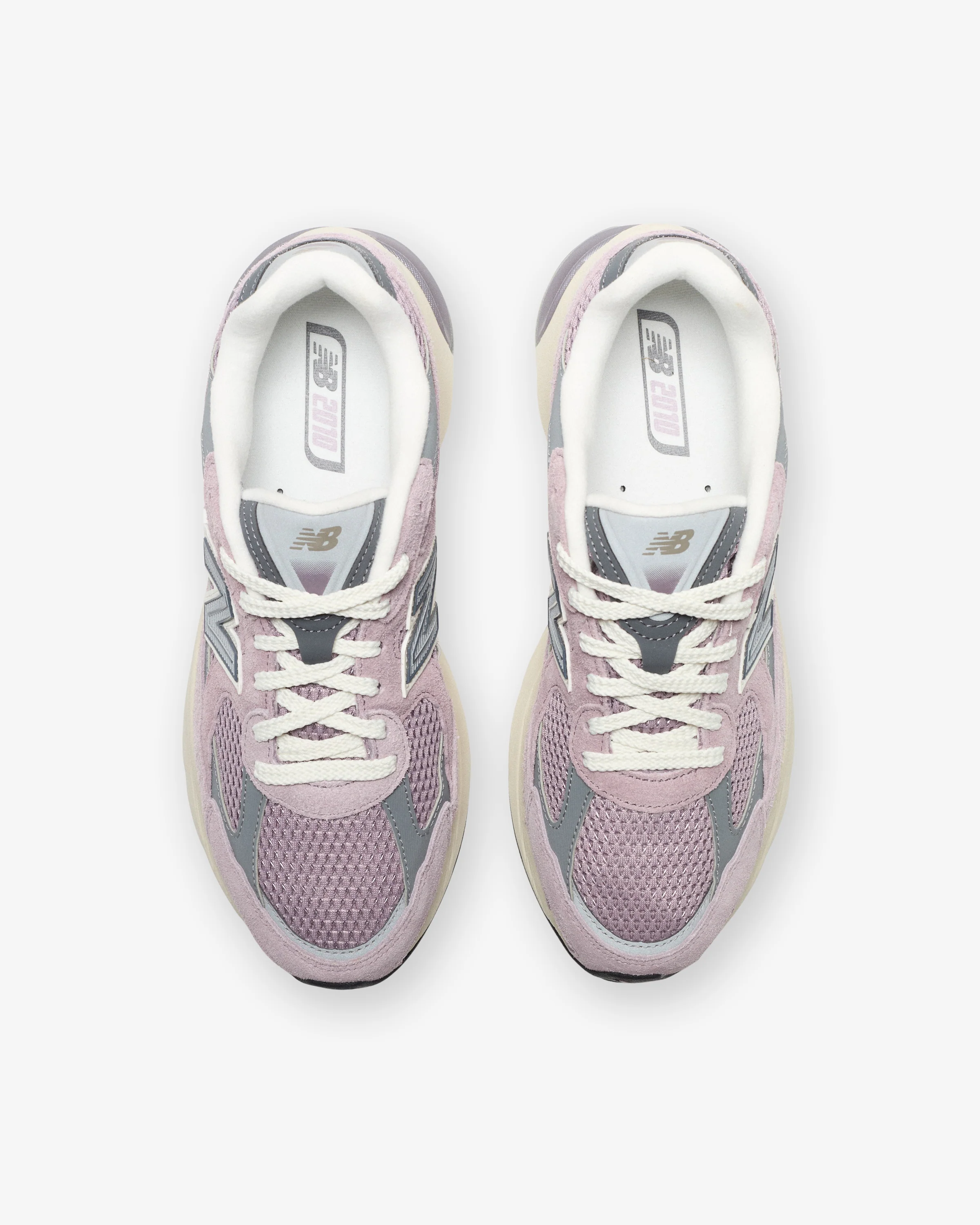 NEW BALANCE 2010 - ICEWINE