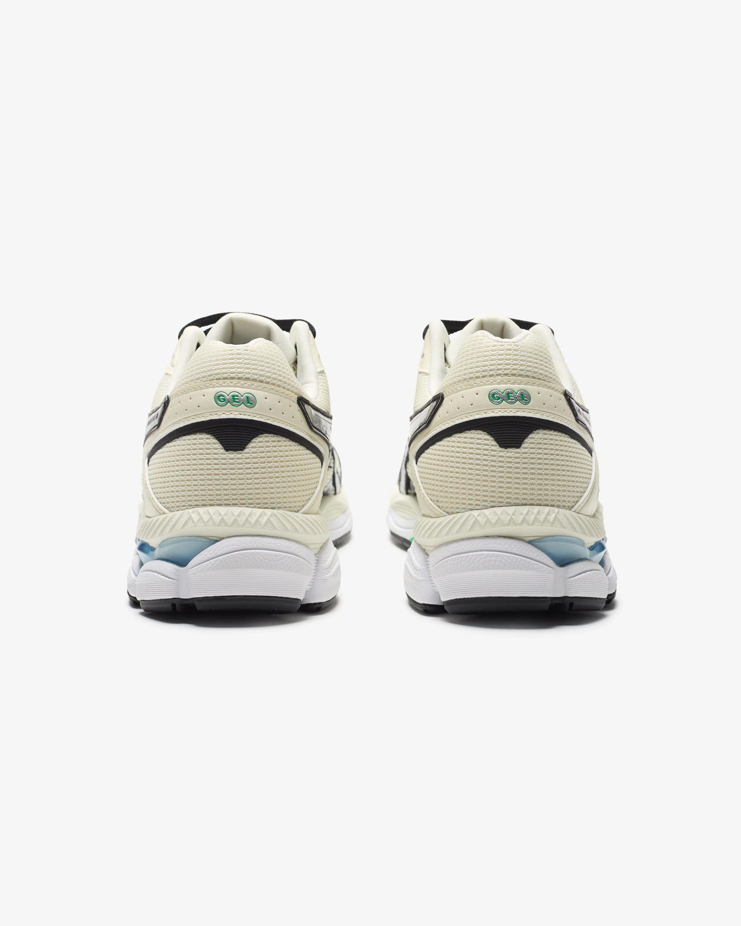 ASICS GEL-CUMULUS 16 - IVORY/ PURE SILVER