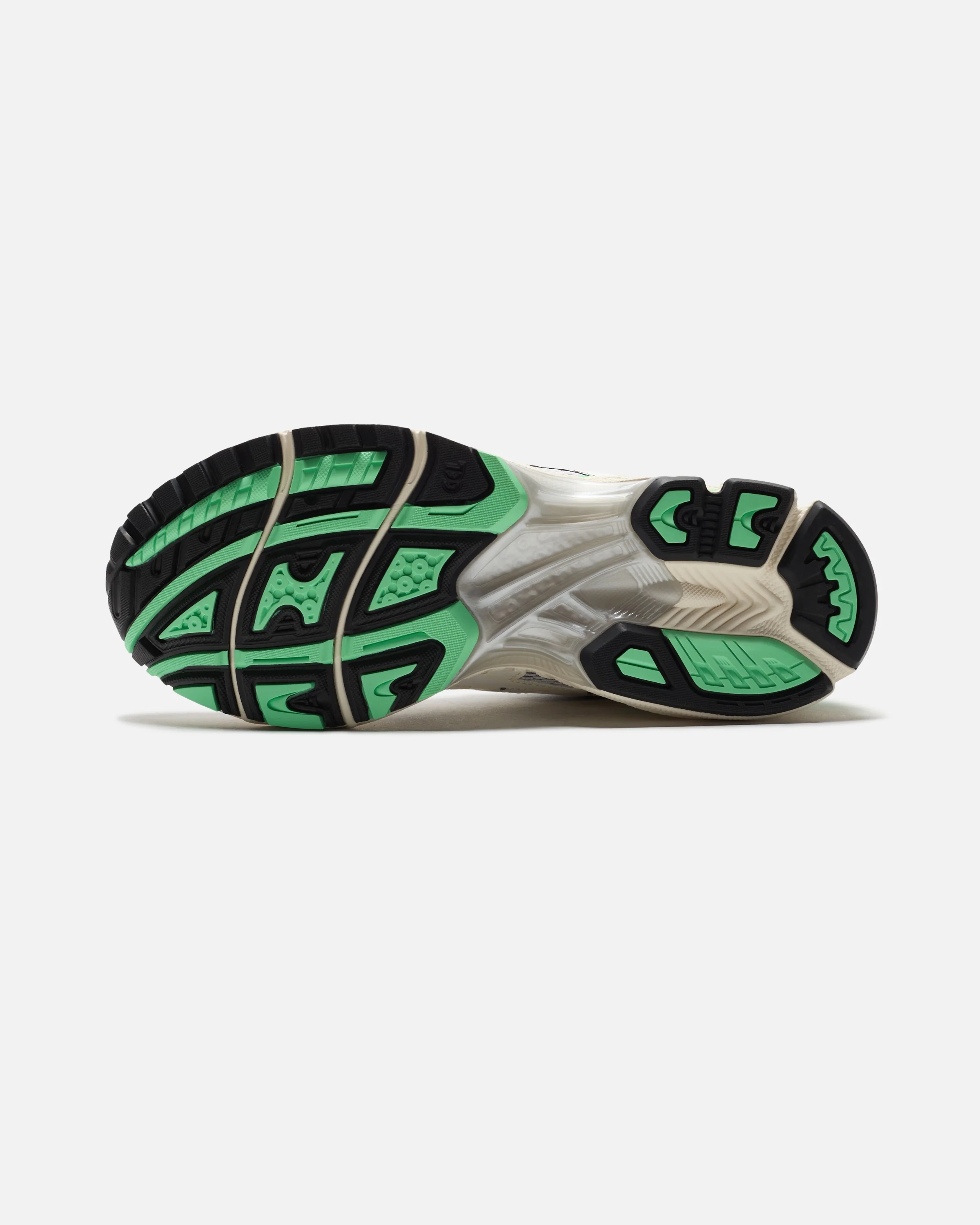 ASICS GEL-KAYANO 14 - WHITE/ MENTHOL