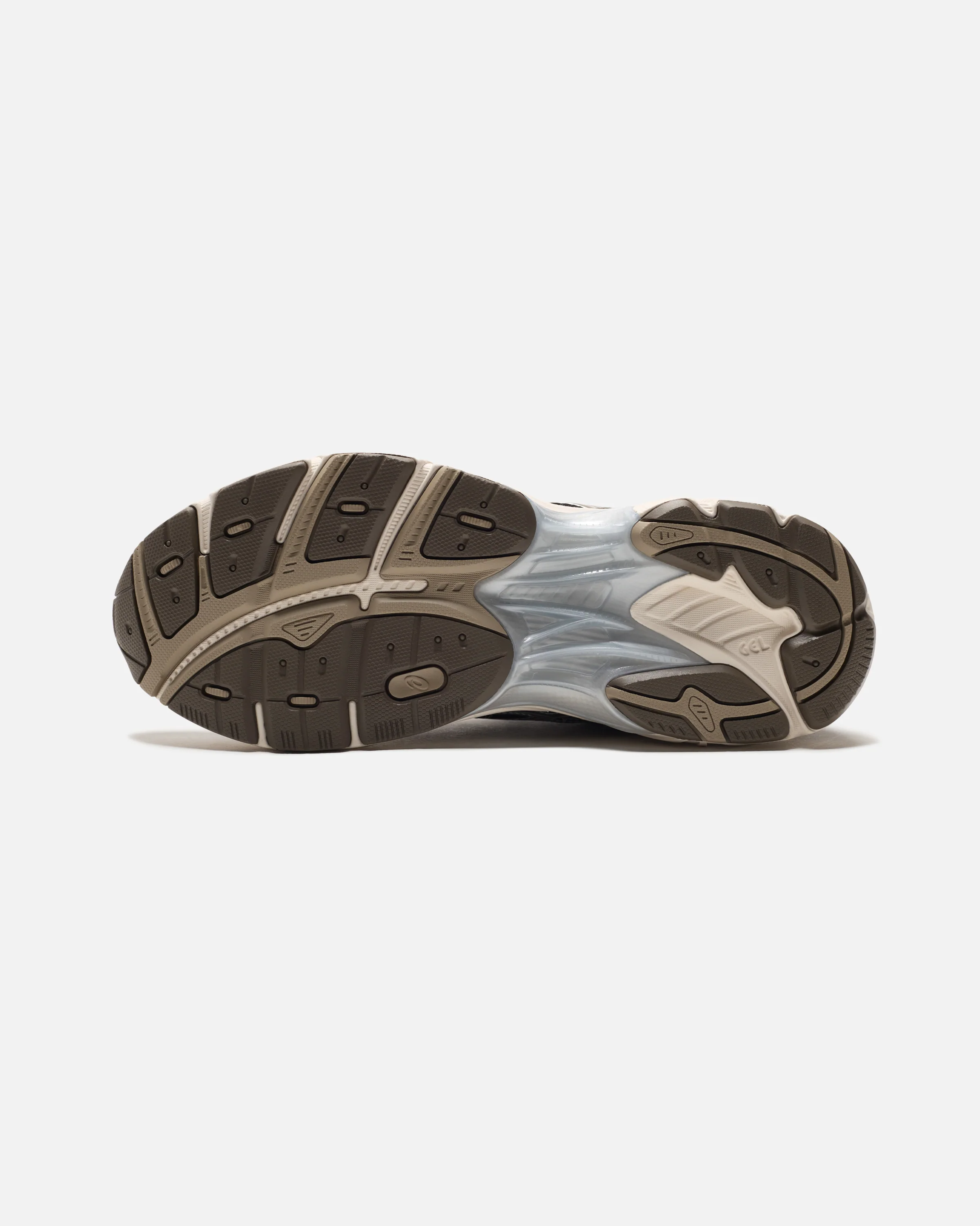 ASICS GT-2160 - BLACK/ DRIFTWOOD