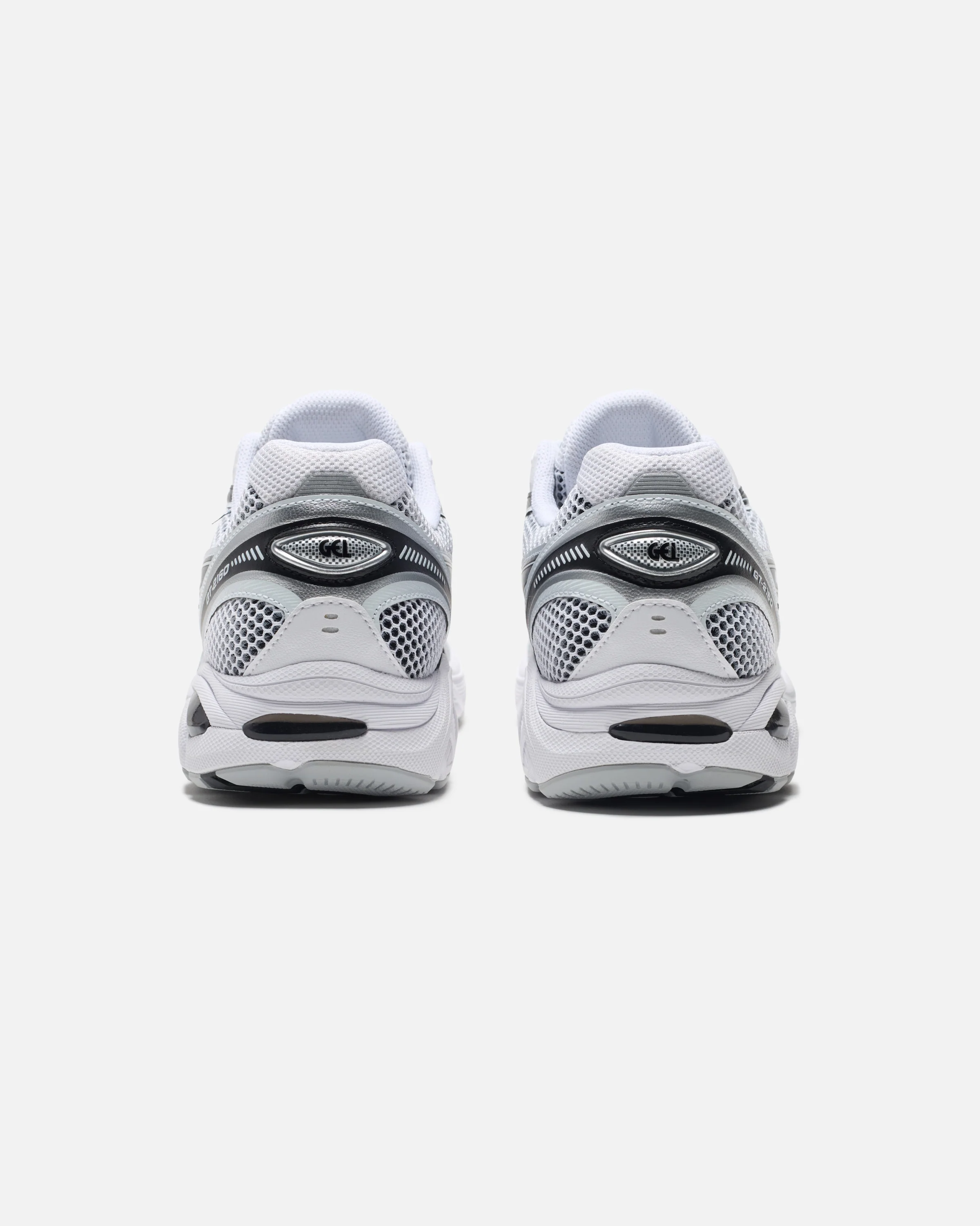 ASICS GT-2160 - WHITE/ GRAPHITE GREY