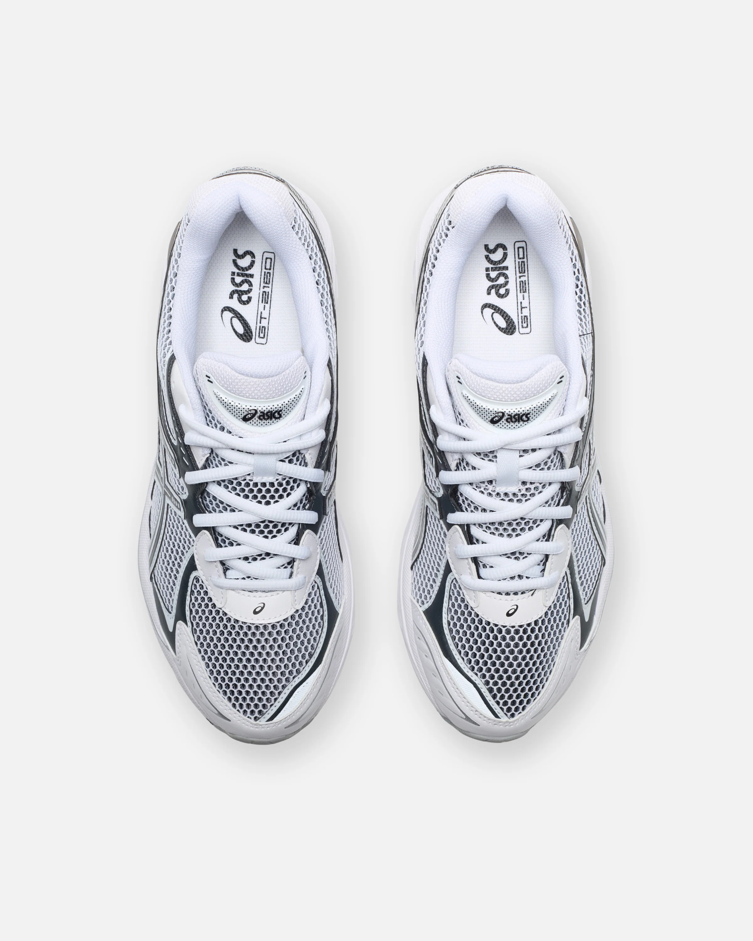 ASICS GT-2160 - WHITE/ GRAPHITE GREY