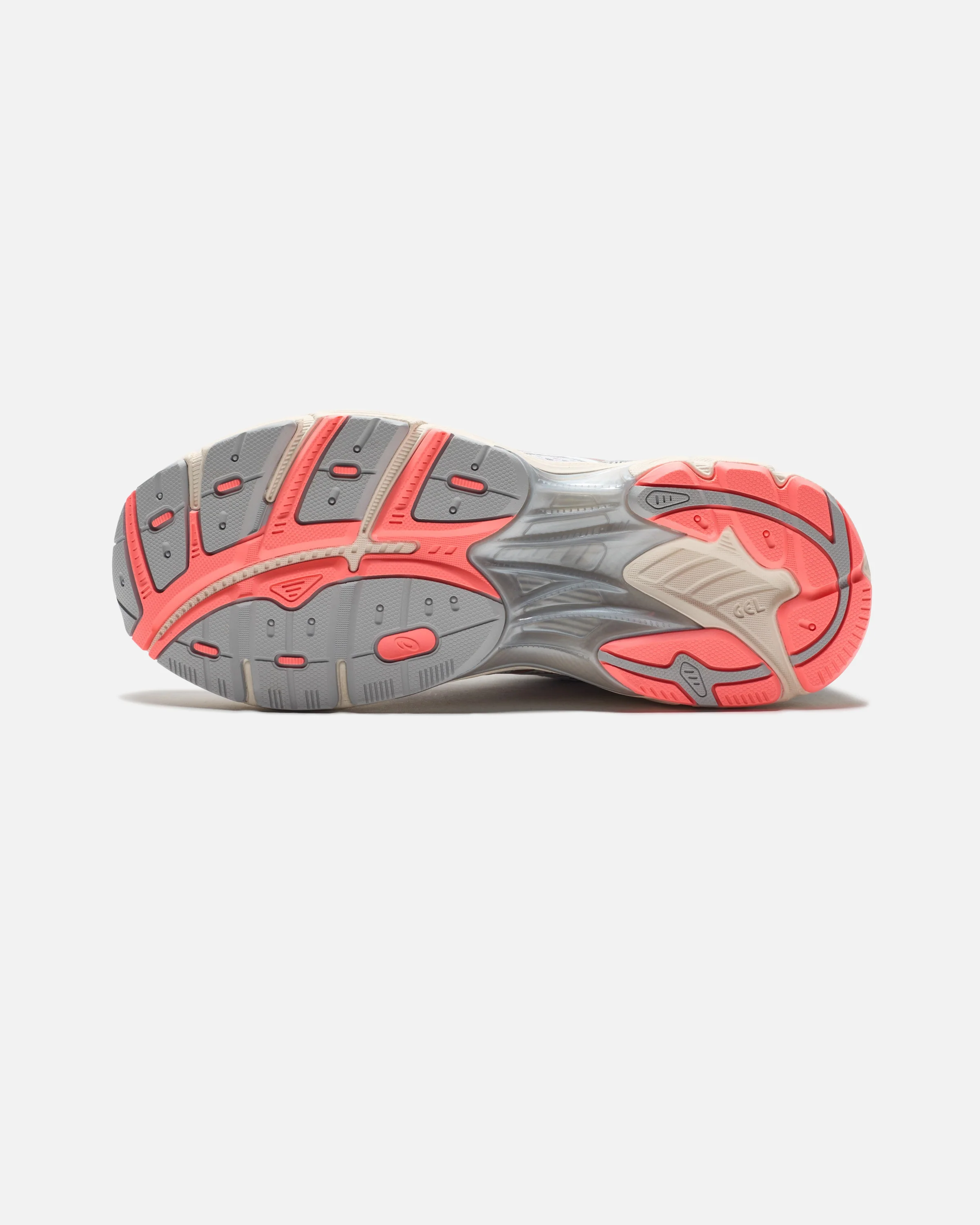ASICS GT-2160 - WHITE/ SUNCORAL