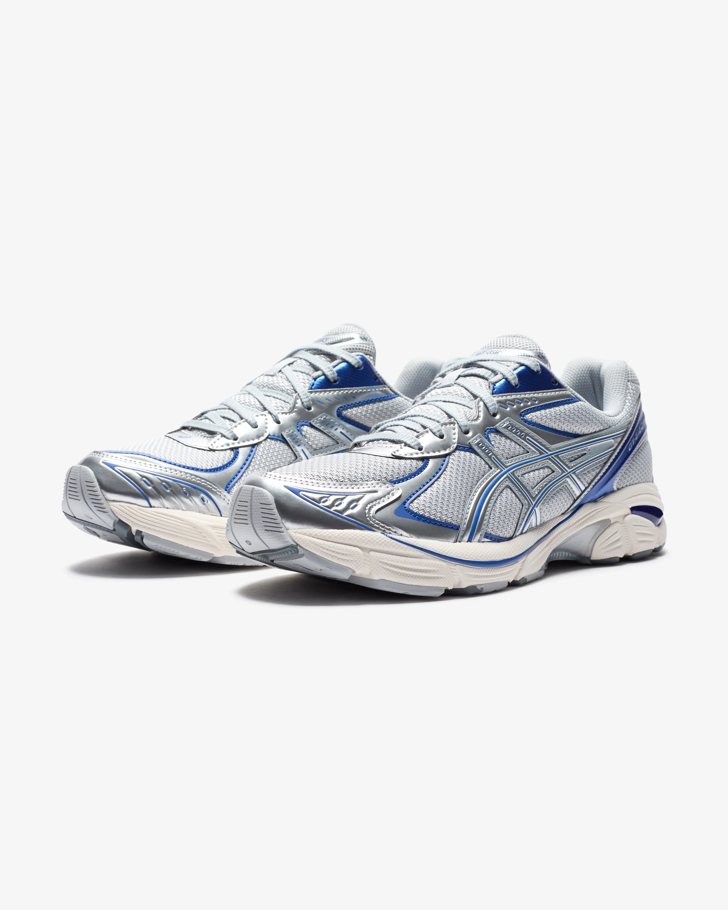 ASICS GT-2160 PIEDMONT GREY/DEEP MARINE