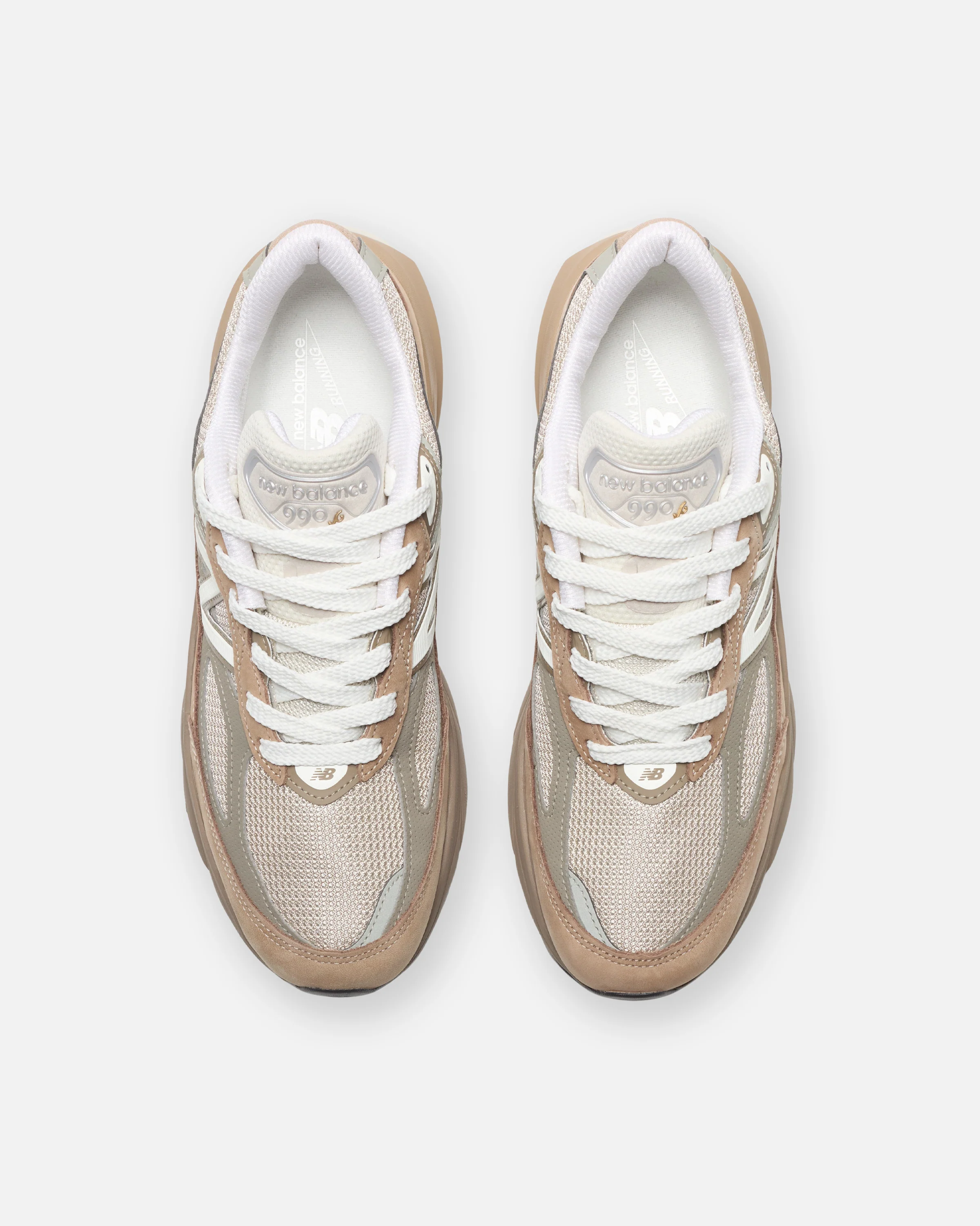 377-new-balance-990-v6-made-in-usa-driftwood-4.webp NEW BALANCE 990 v6 'MADE IN USA' - DRIFTWOOD