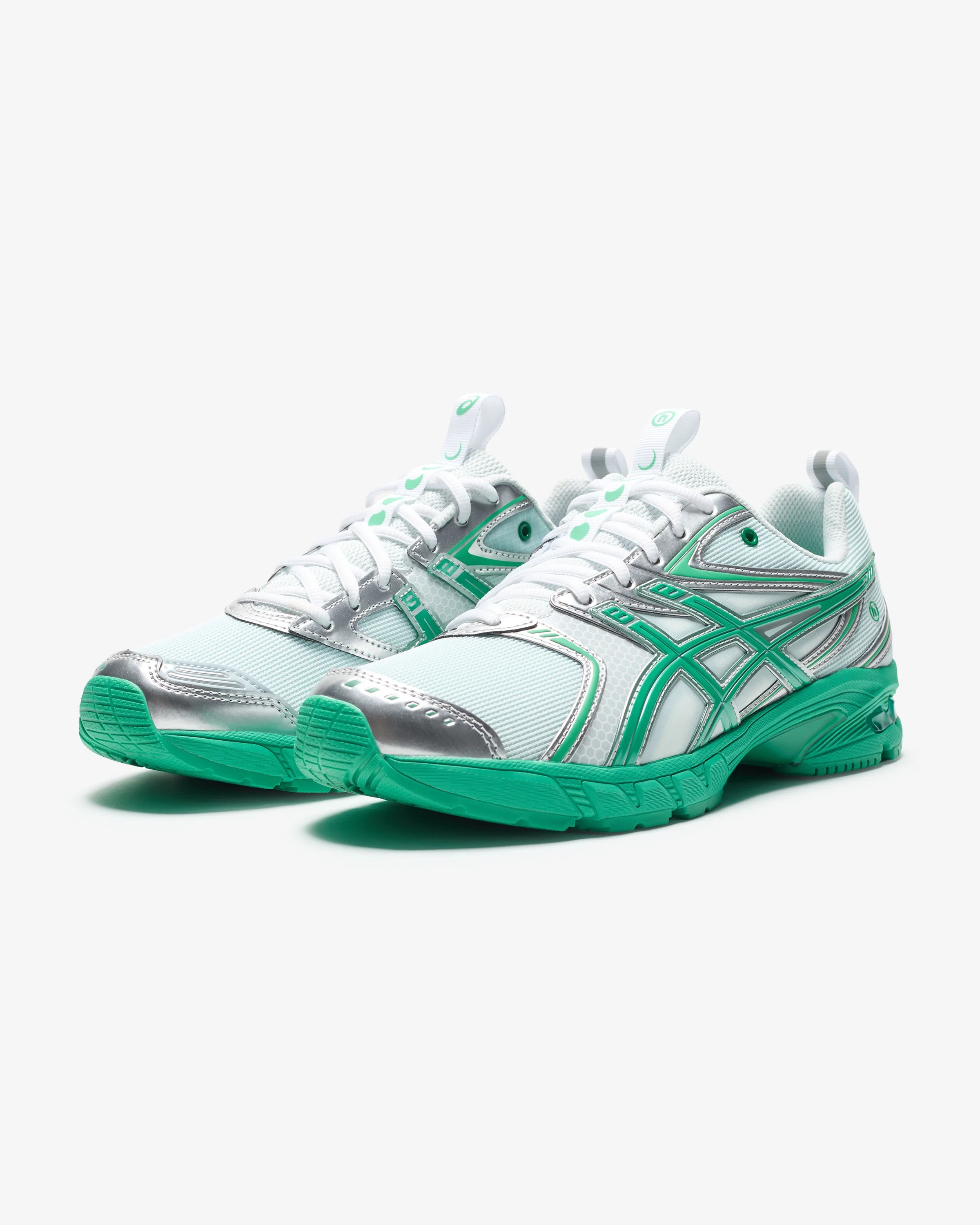 ASICS X HIDDEN NY GEL-DS TRAINER 14 - WHITE/ BLARNEY