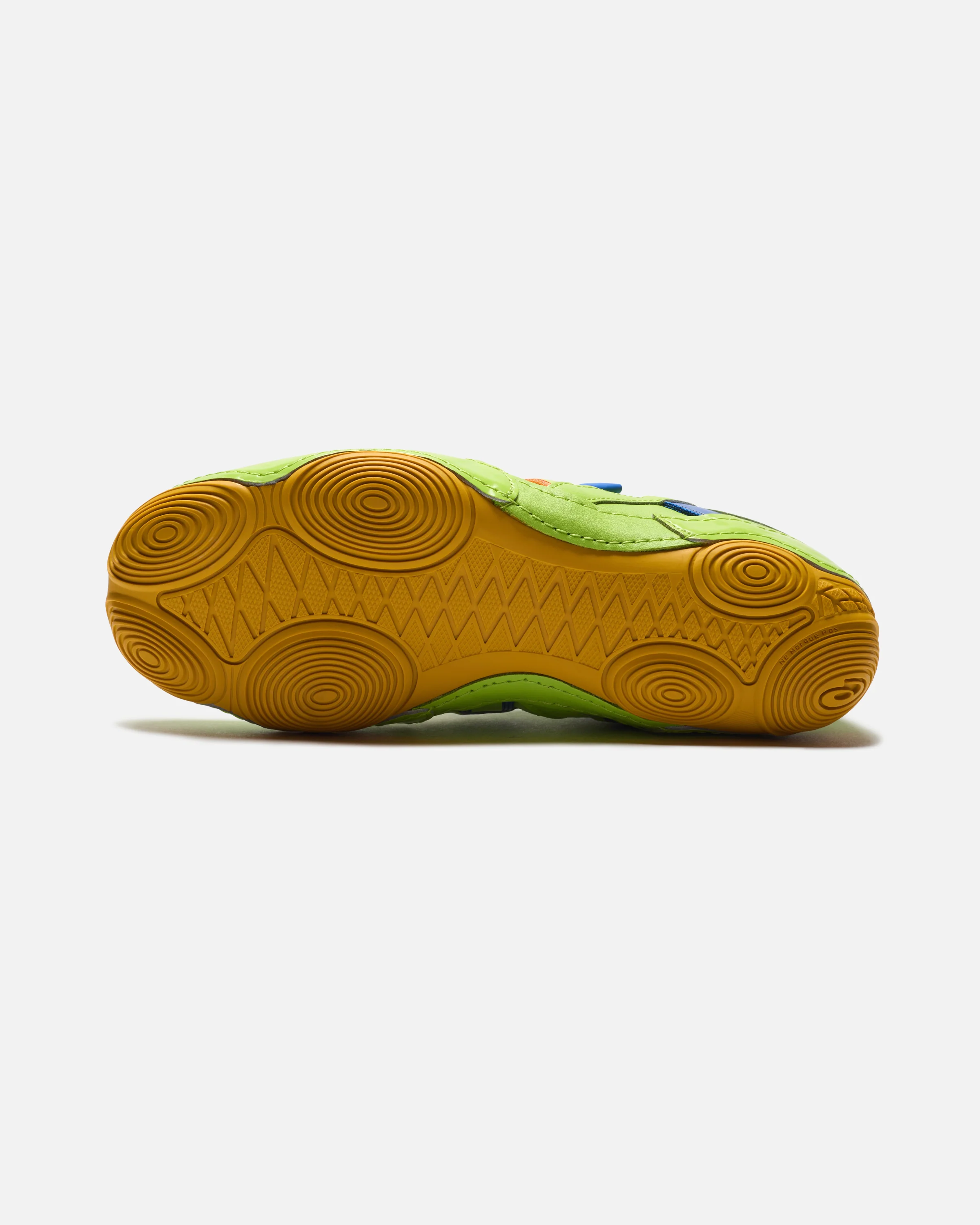 ASICS X ISSEY MIYAKE HYPER TAPING - GREEN/ BLUE
