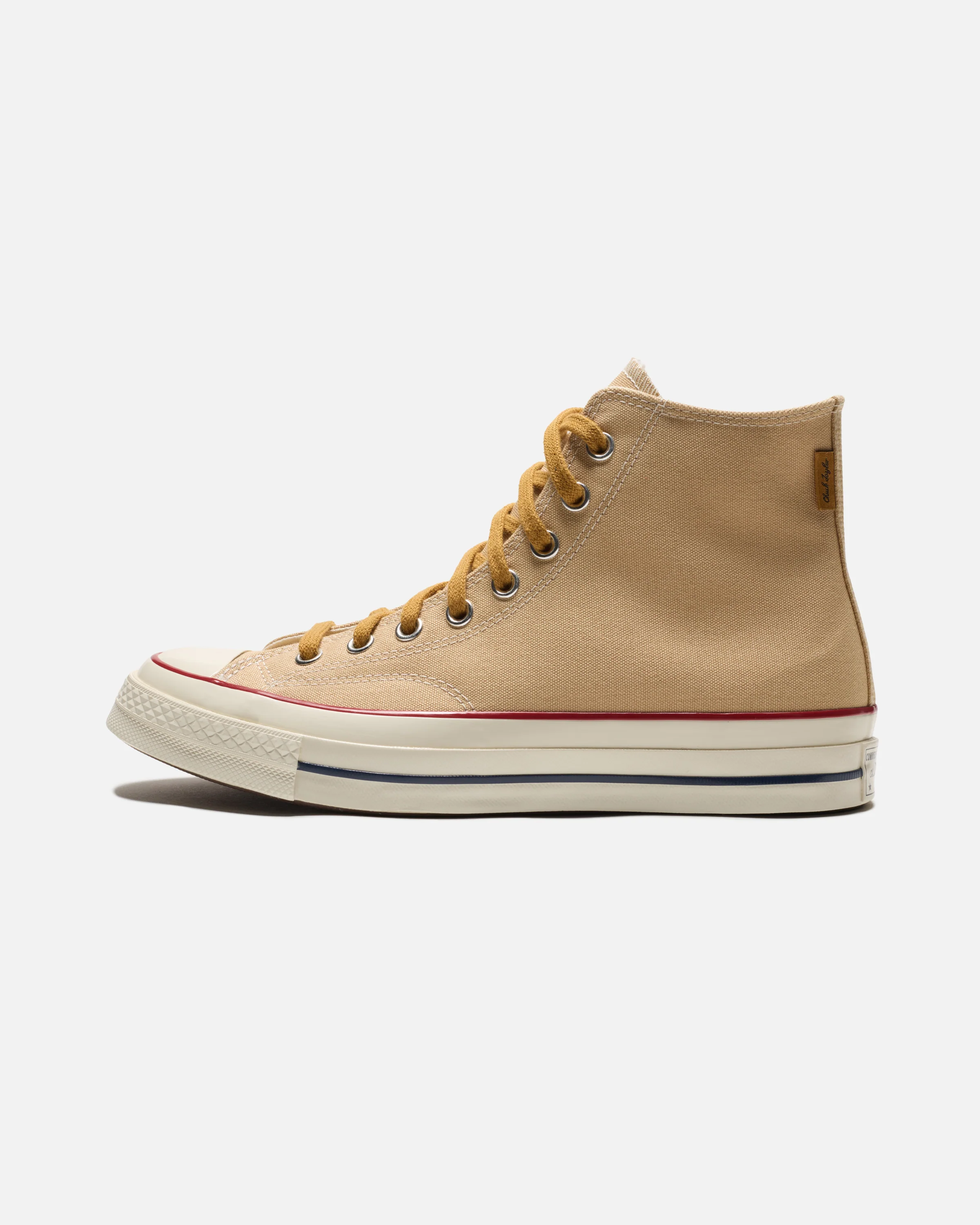 CONVERSE - CHUCK 70 HI - HAY DAY