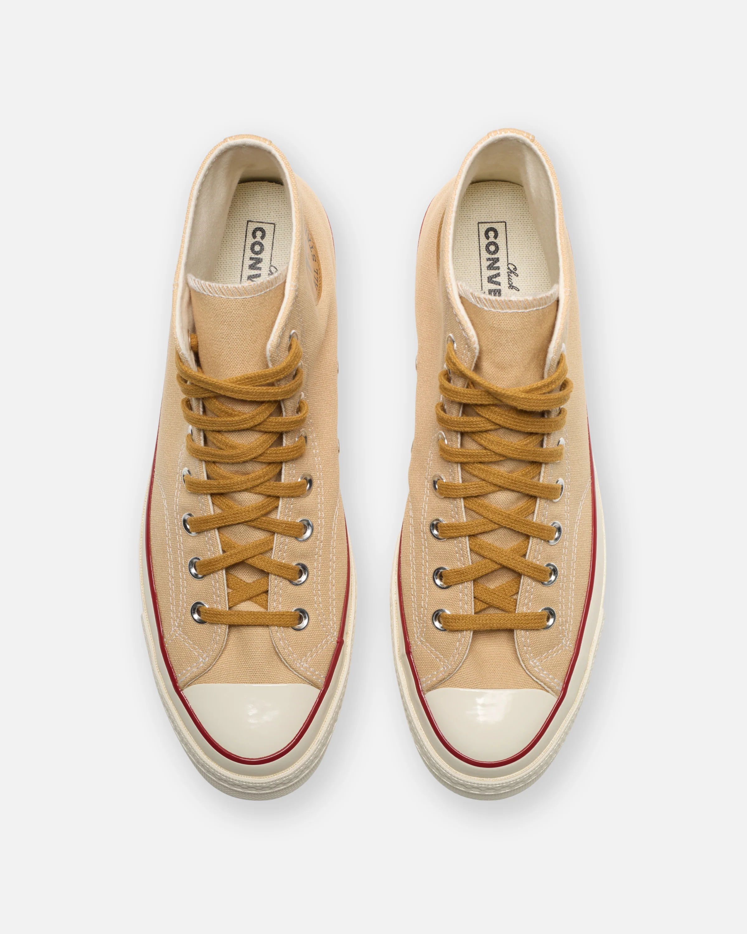 CONVERSE - CHUCK 70 HI - HAY DAY