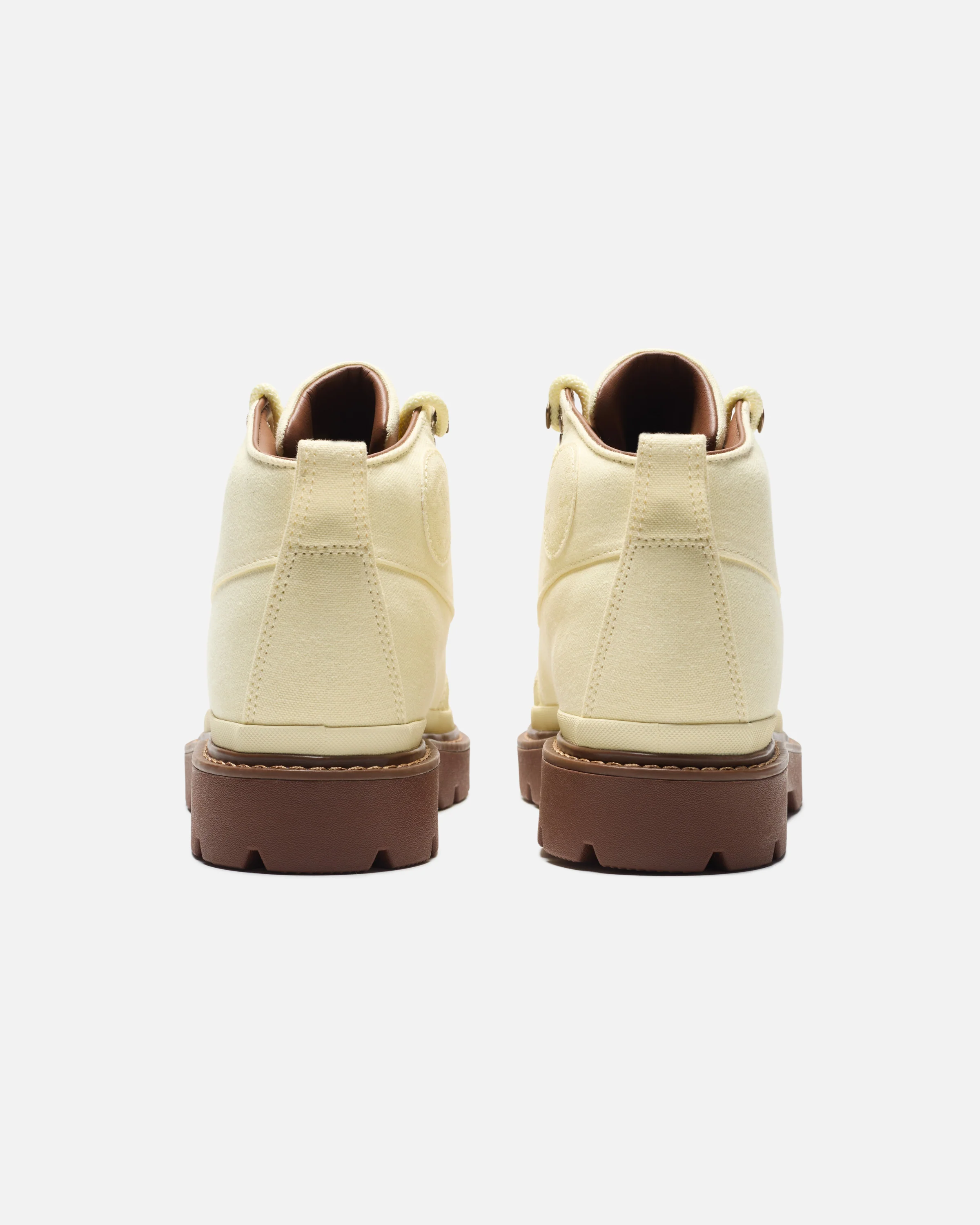 CONVERSE BRONCO BOOT HI - PEARSORBET