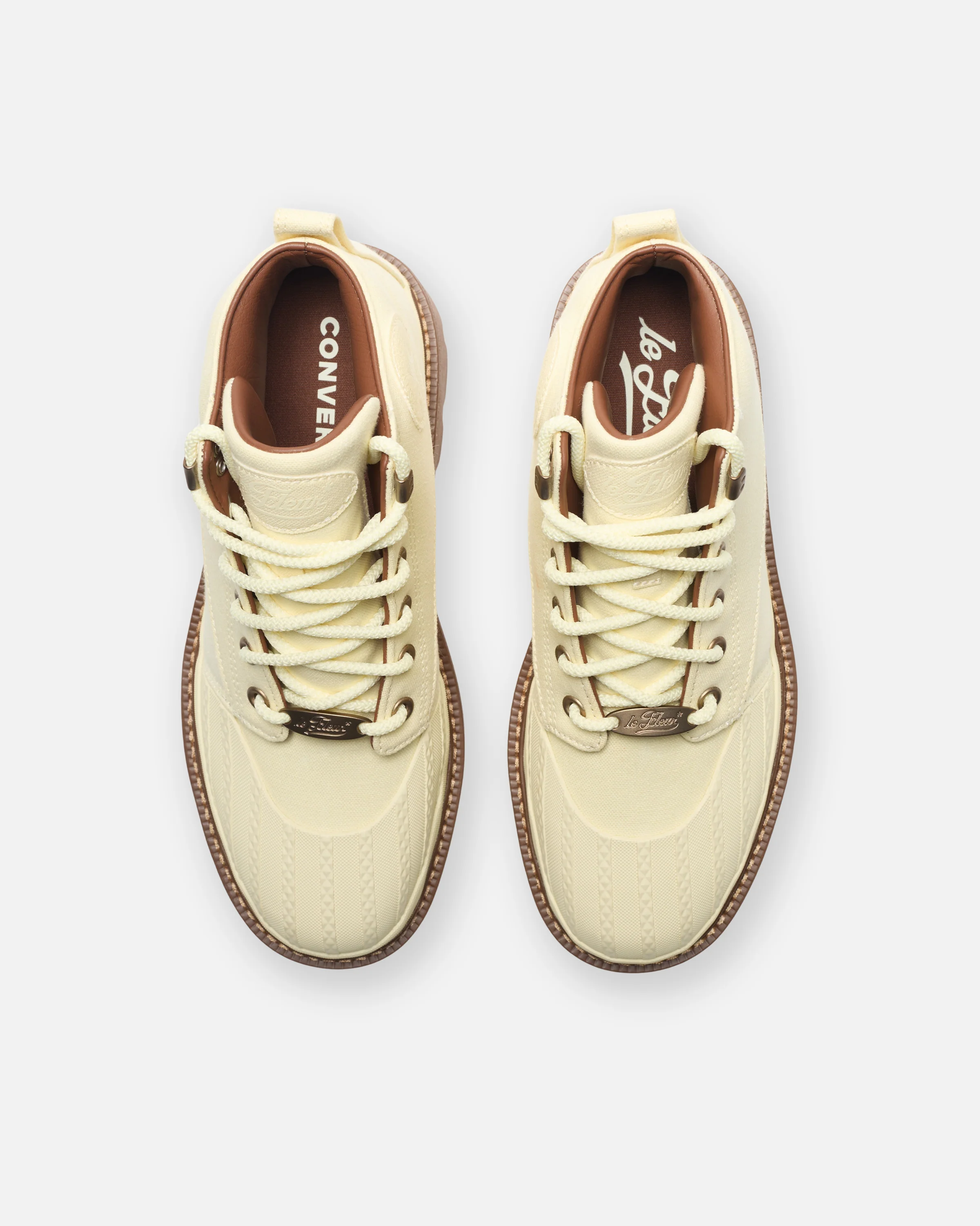 CONVERSE BRONCO BOOT HI - PEARSORBET
