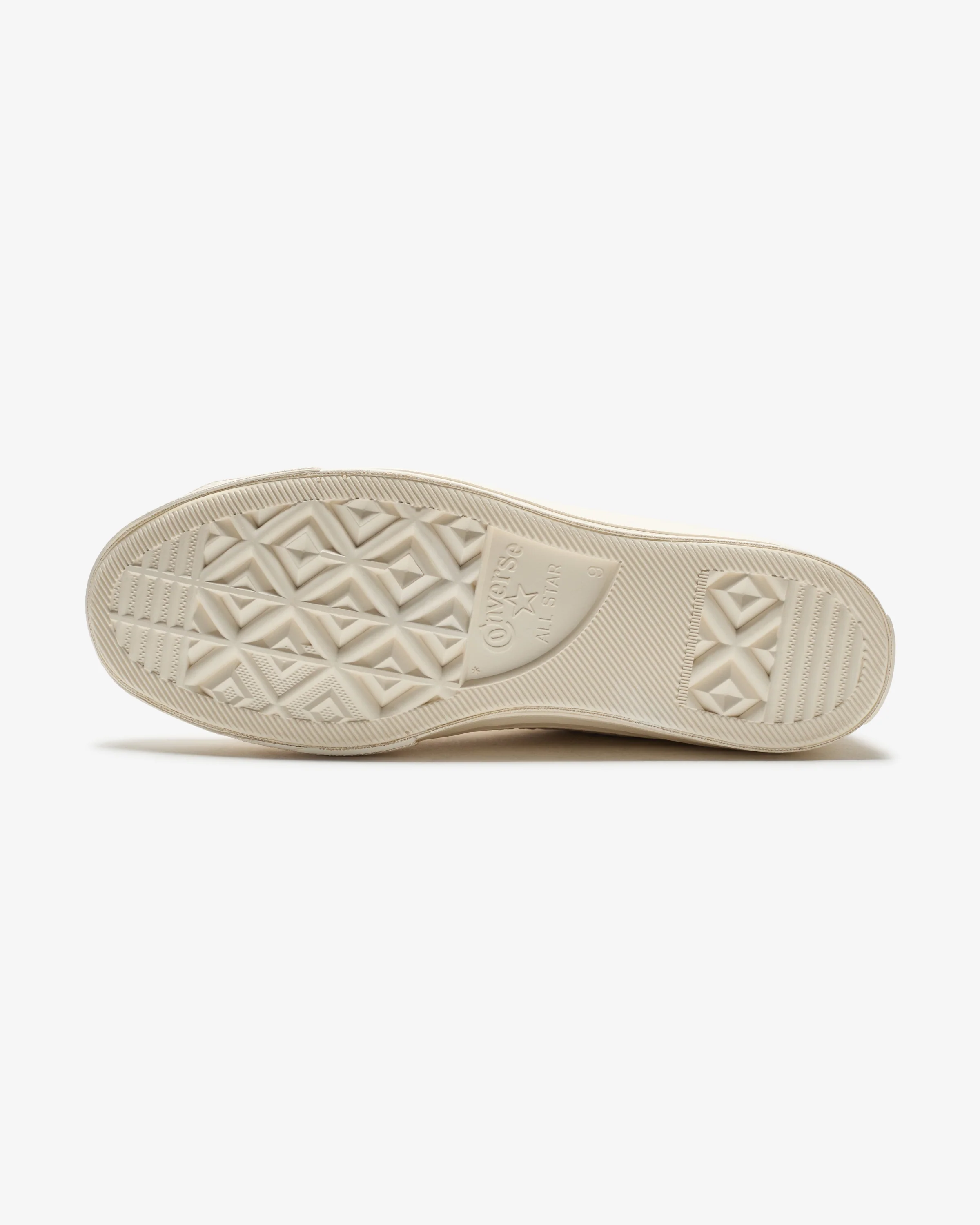 CONVERSE CHUCK 70 HI - EGRET