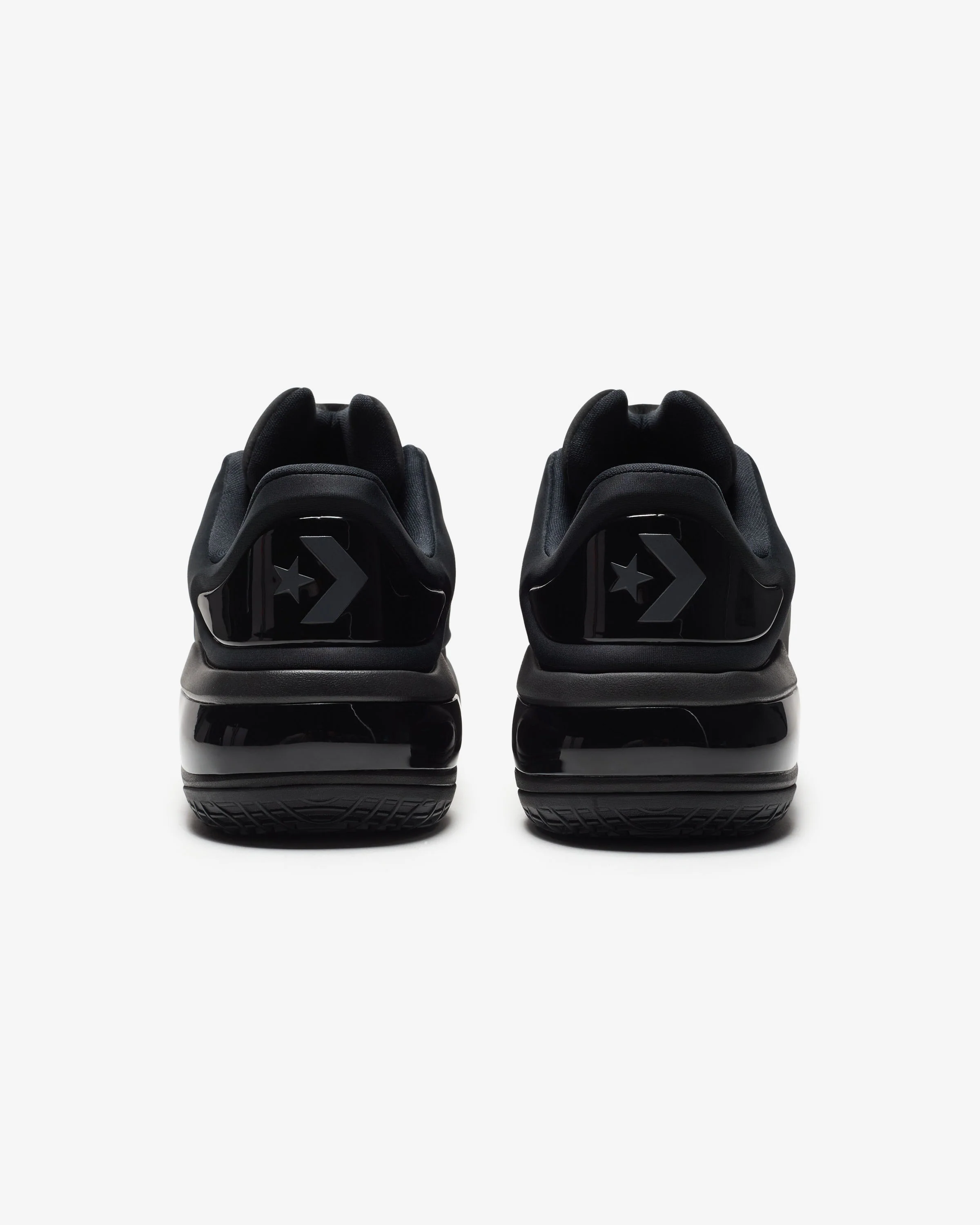 CONVERSE SHAI 001 - CHARMBLACK