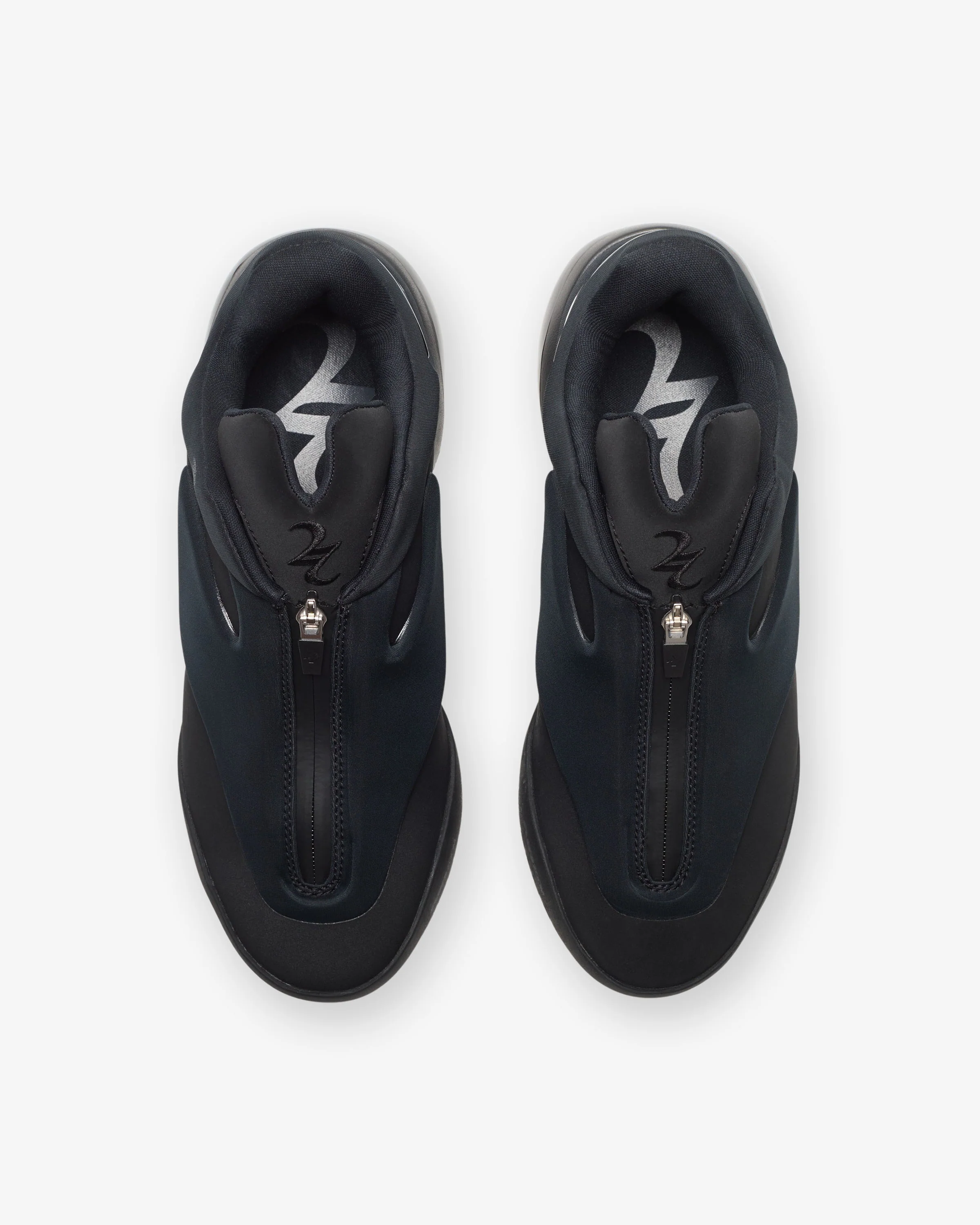 CONVERSE SHAI 001 - CHARMBLACK