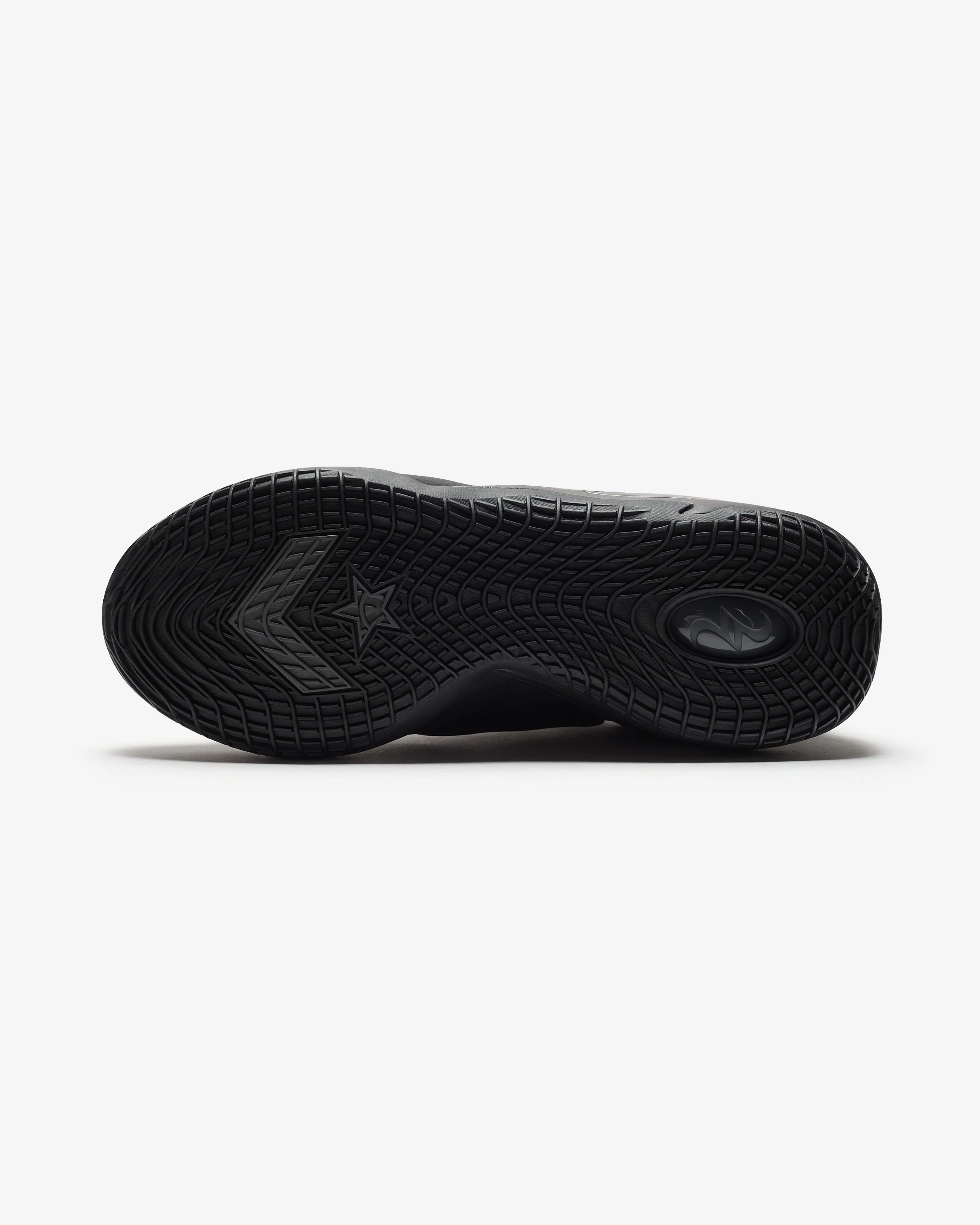 CONVERSE SHAI 001 - CHARMBLACK