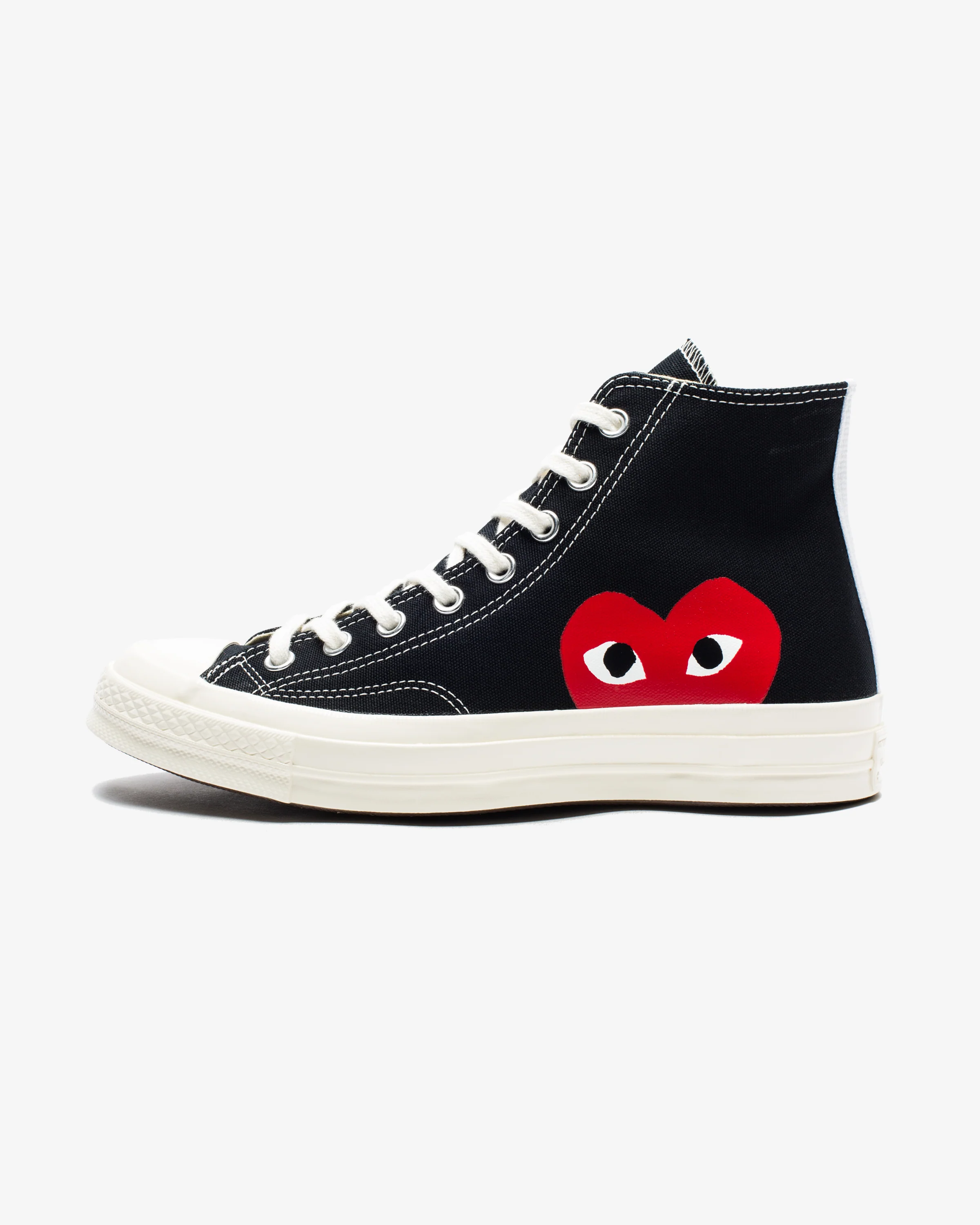CONVERSE X CDG CHUCK TAYLOR ALL STAR '70 HIGH