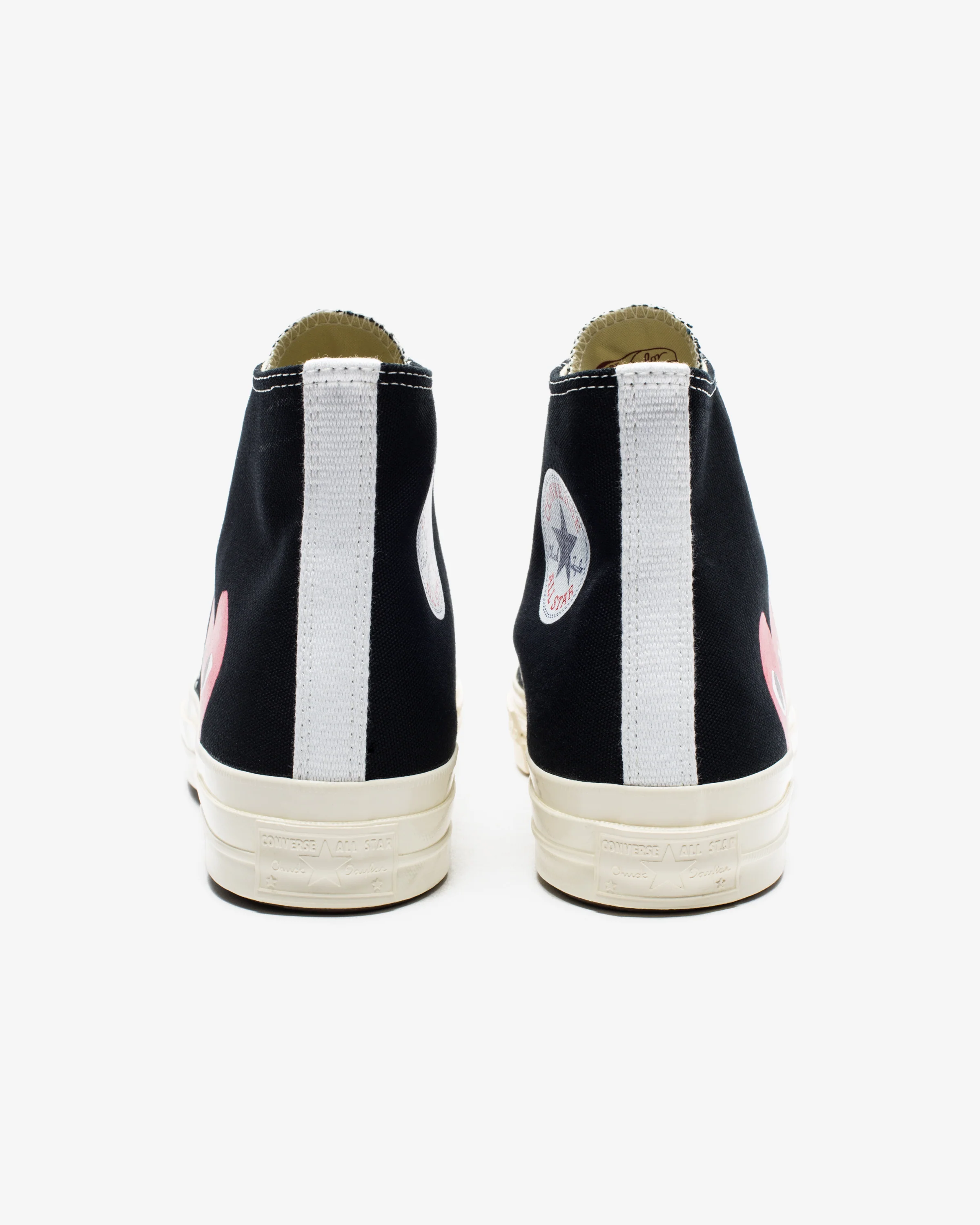 CONVERSE X CDG CHUCK TAYLOR ALL STAR '70 HIGH