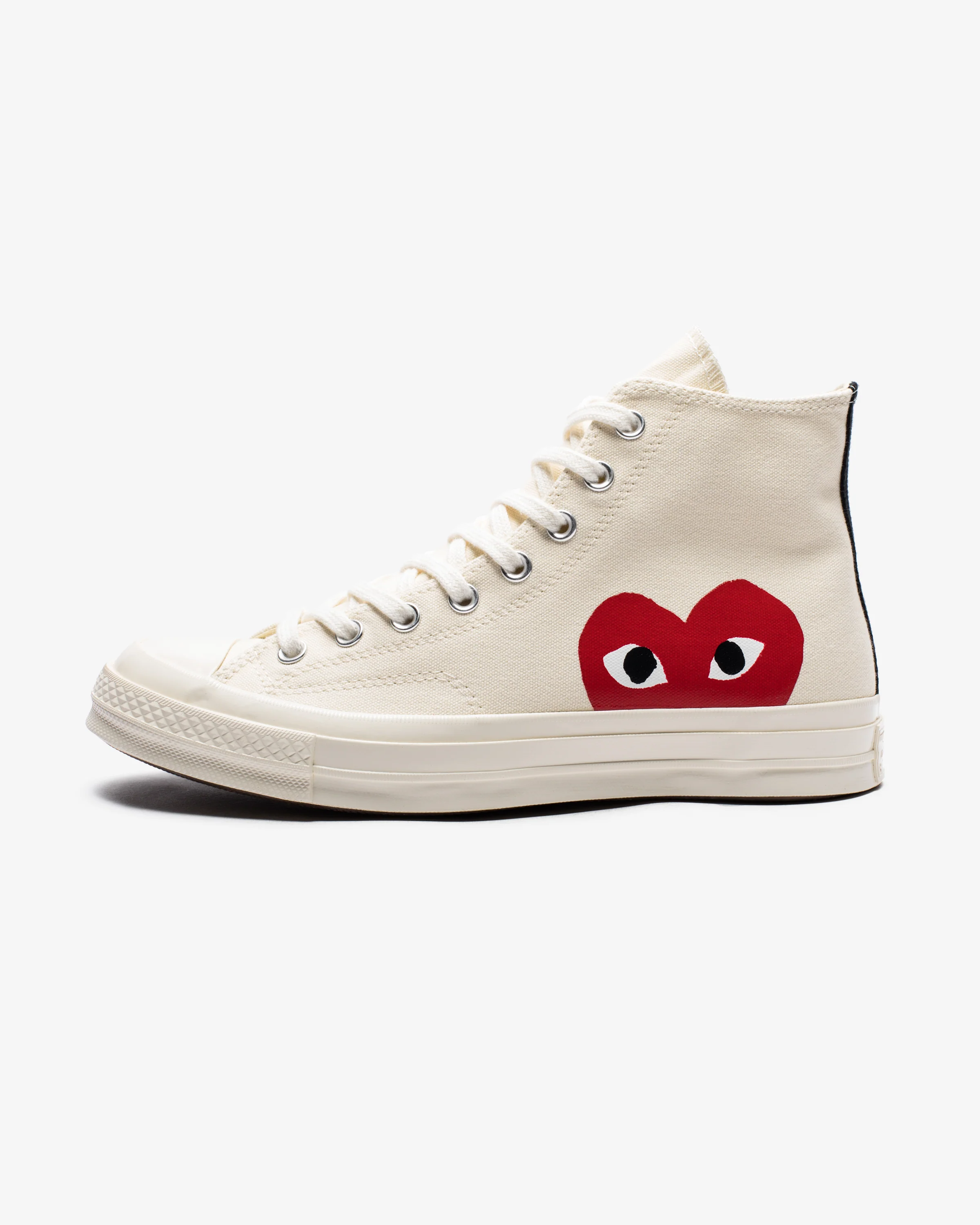CONVERSE X CDG CHUCK TAYLOR ALL STAR '70 HIGH