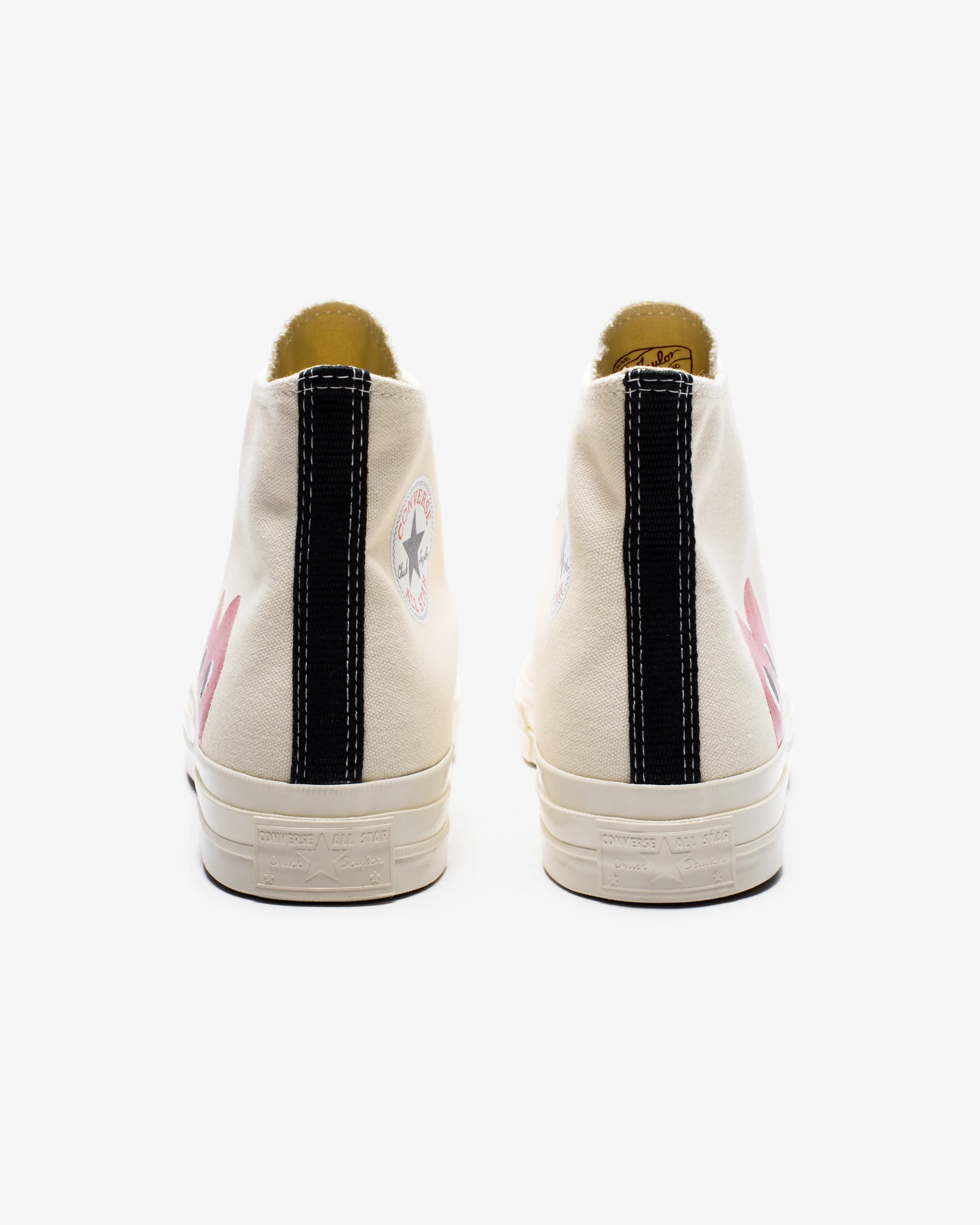 CONVERSE X CDG CHUCK TAYLOR ALL STAR '70 HIGH