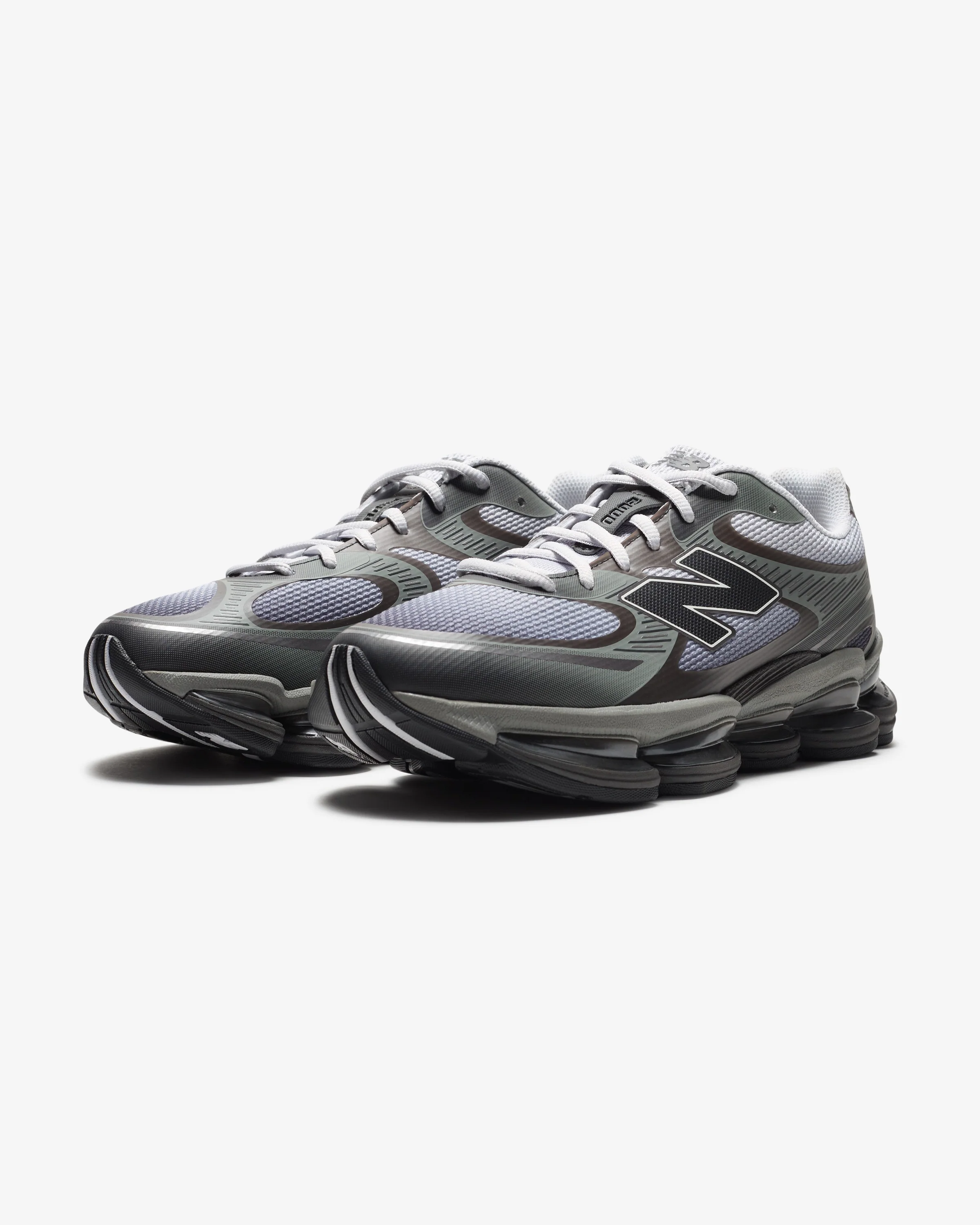 NEW BALANCE ABZORB 2000 - PEARLGREY