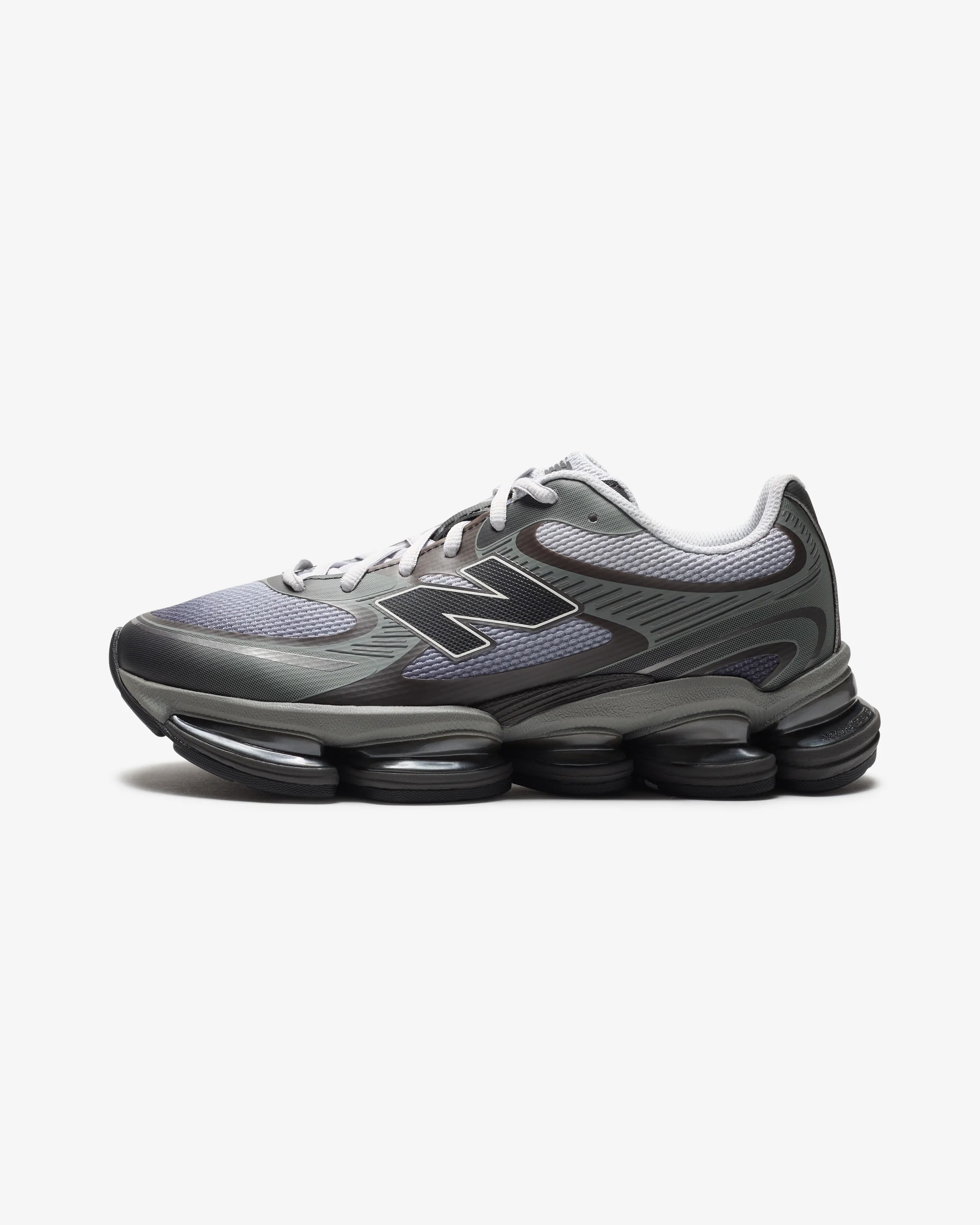 NEW BALANCE ABZORB 2000 - PEARLGREY