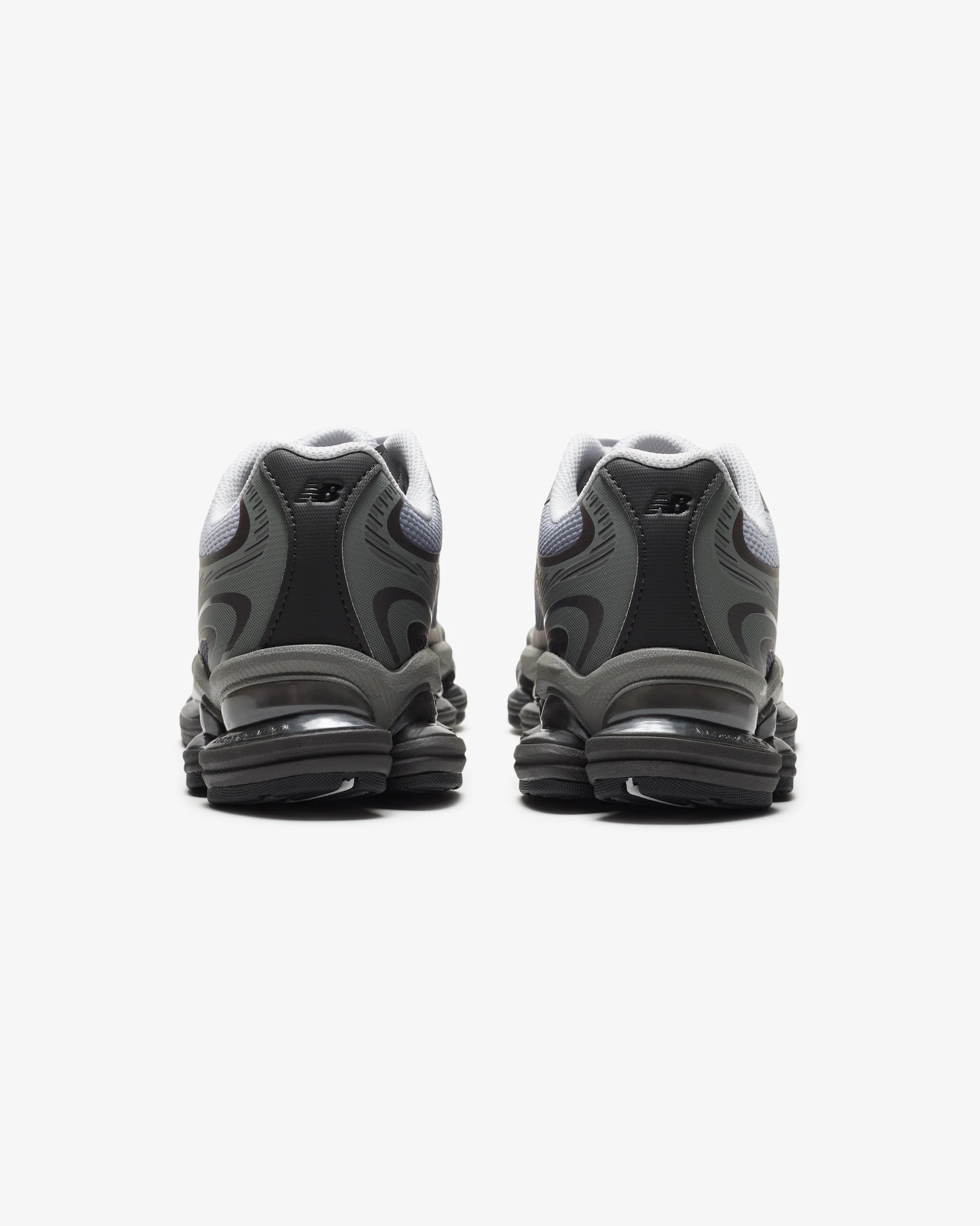 NEW BALANCE ABZORB 2000 - PEARLGREY