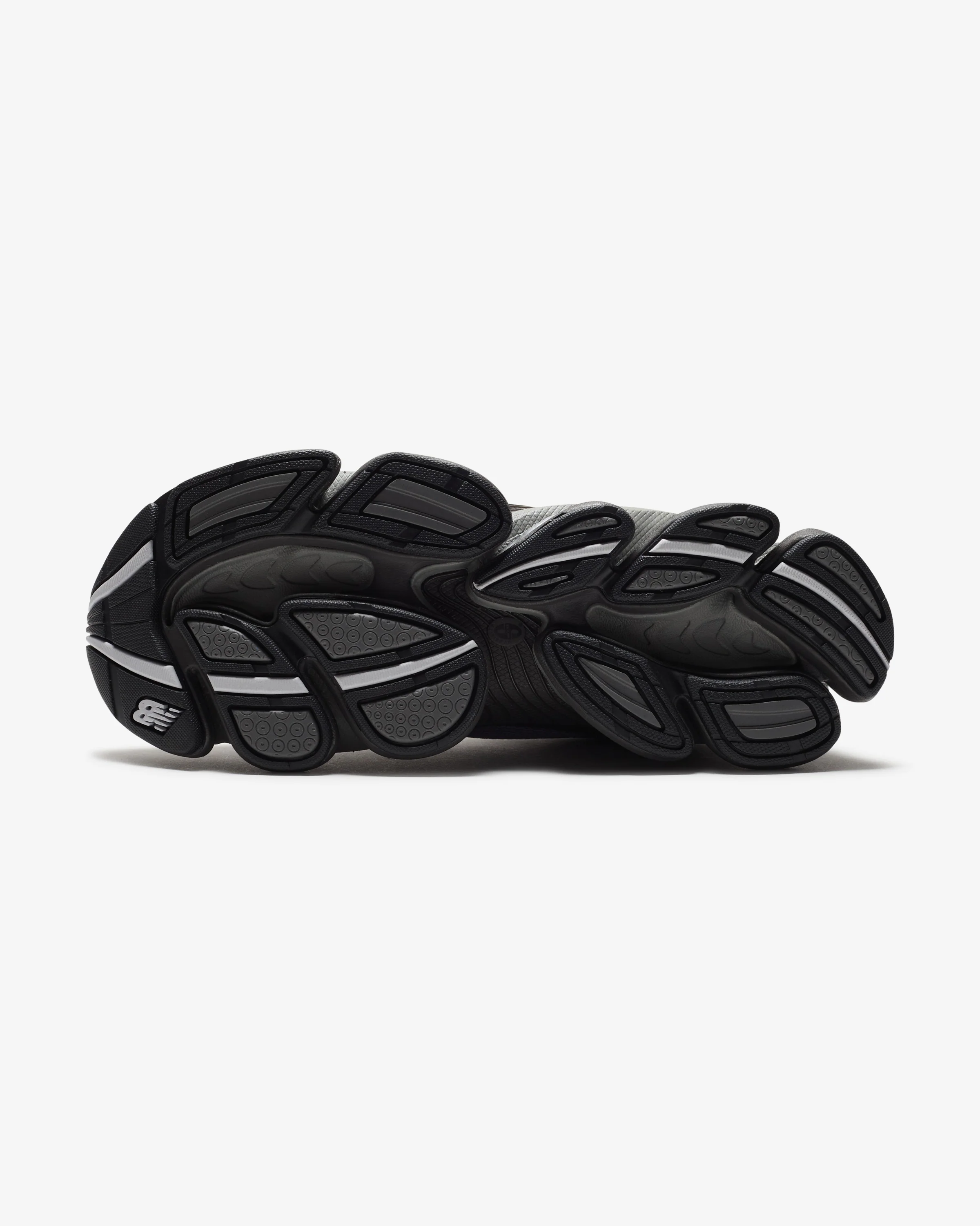 NEW BALANCE ABZORB 2000 - PEARLGREY
