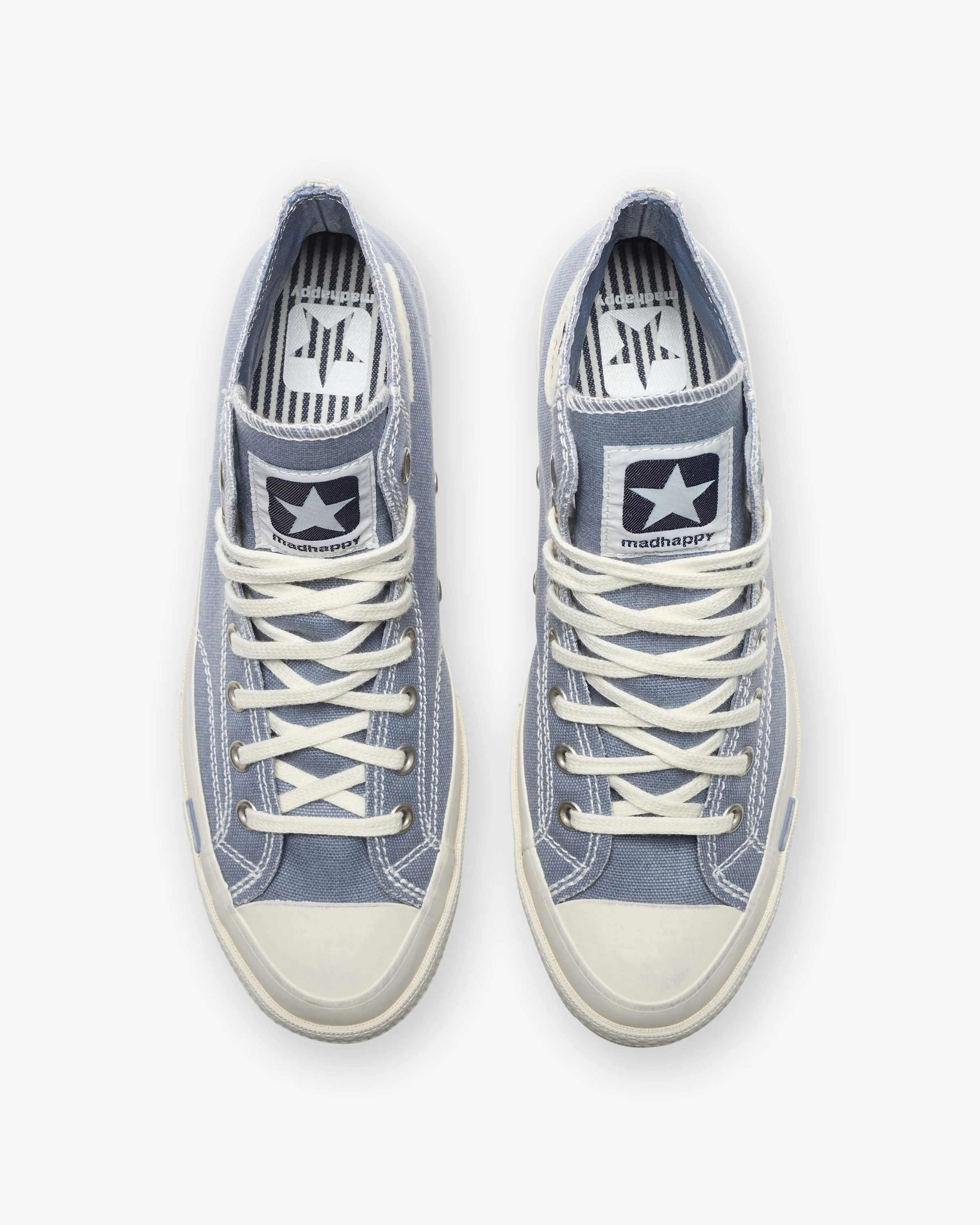 4069-converse-x-madhappy-chuck-70-hi-thunderdaze-egret-4.webp CONVERSE X MADHAPPY CHUCK 70 HI - THUNDERDAZE/ EGRET