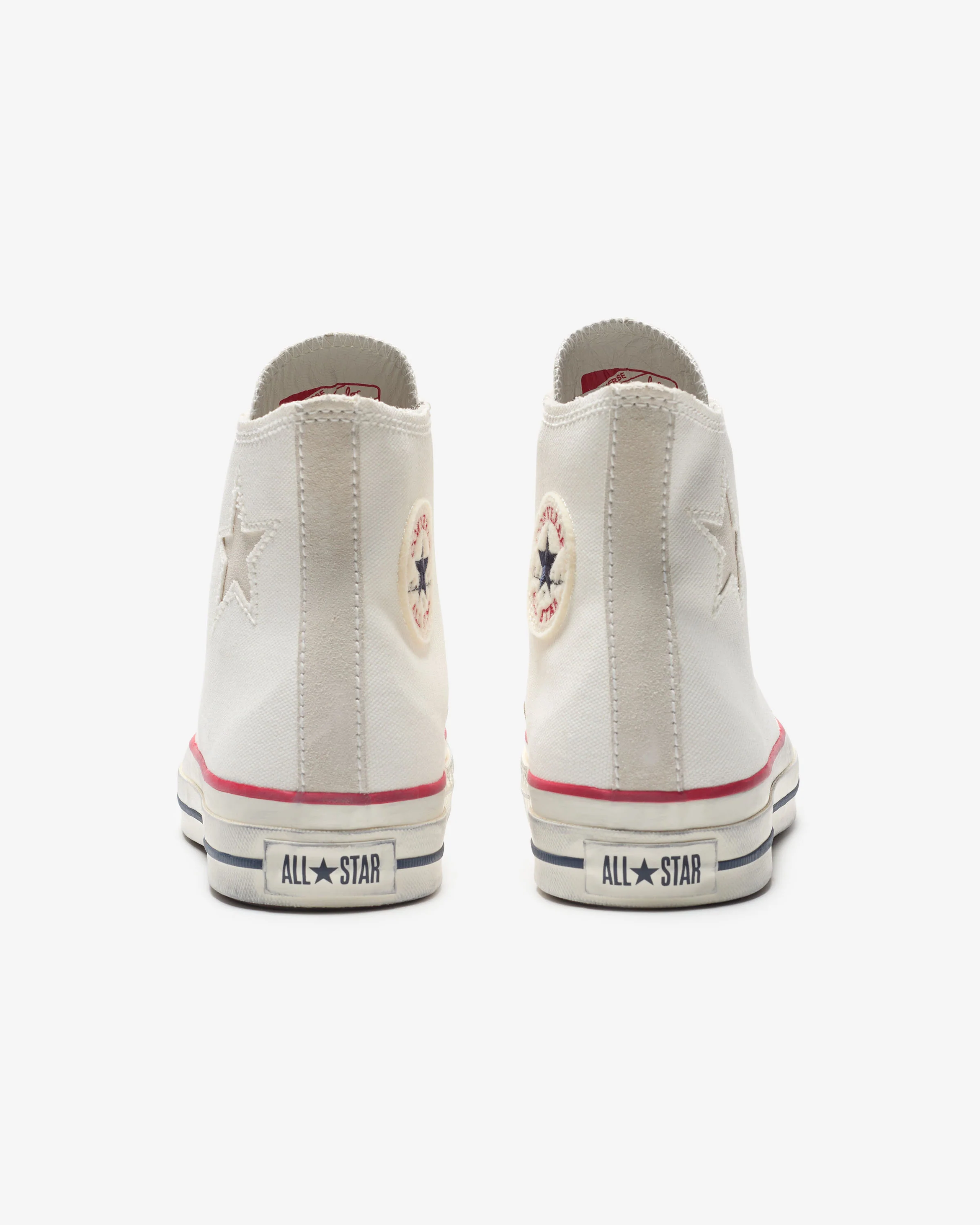 CONVERSE X MADHAPPY CHUCK 70 HI - VINTAGEWHITE/ EGRET