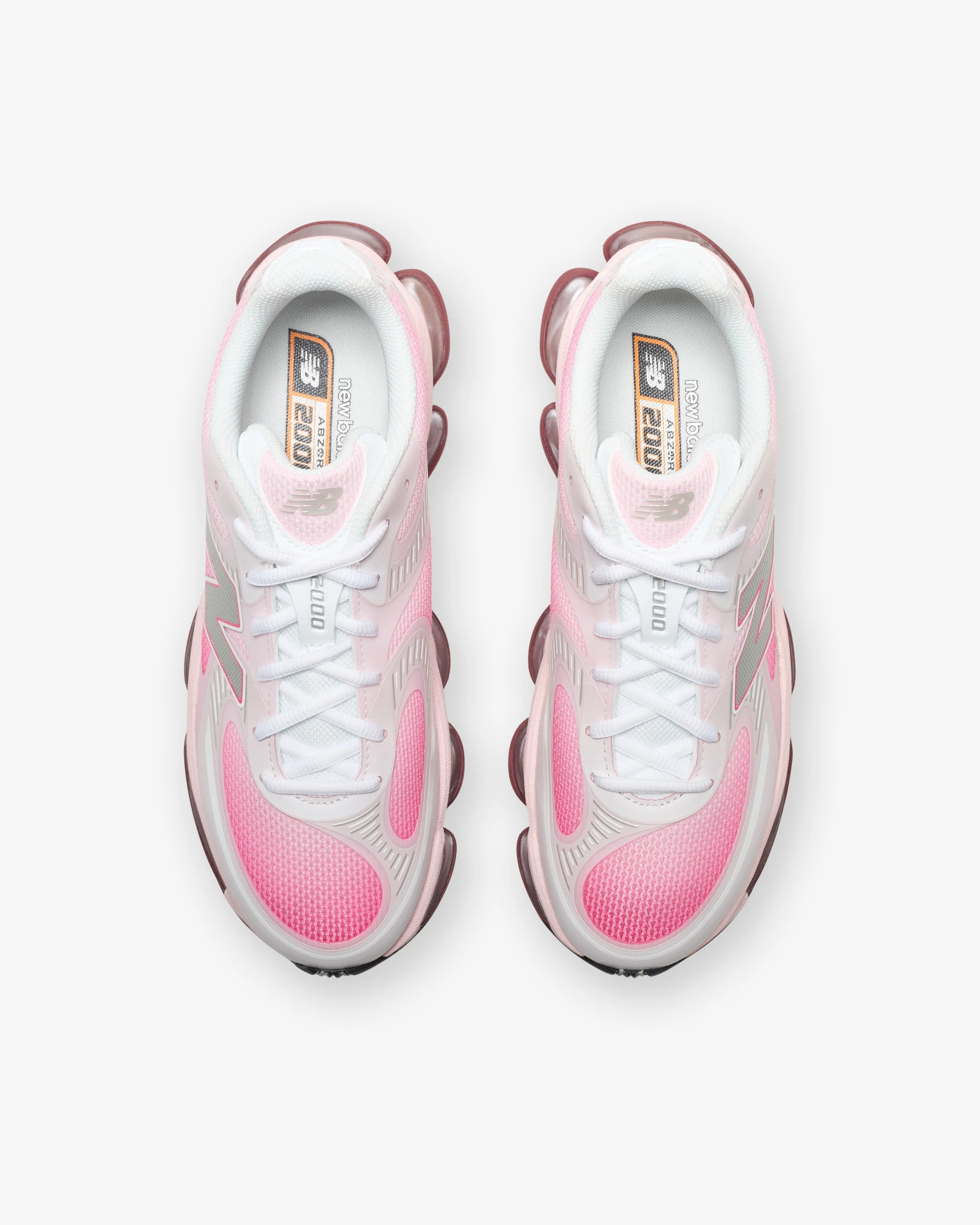 NEW BALANCE ABZORB 2000 - ROSESUGAR