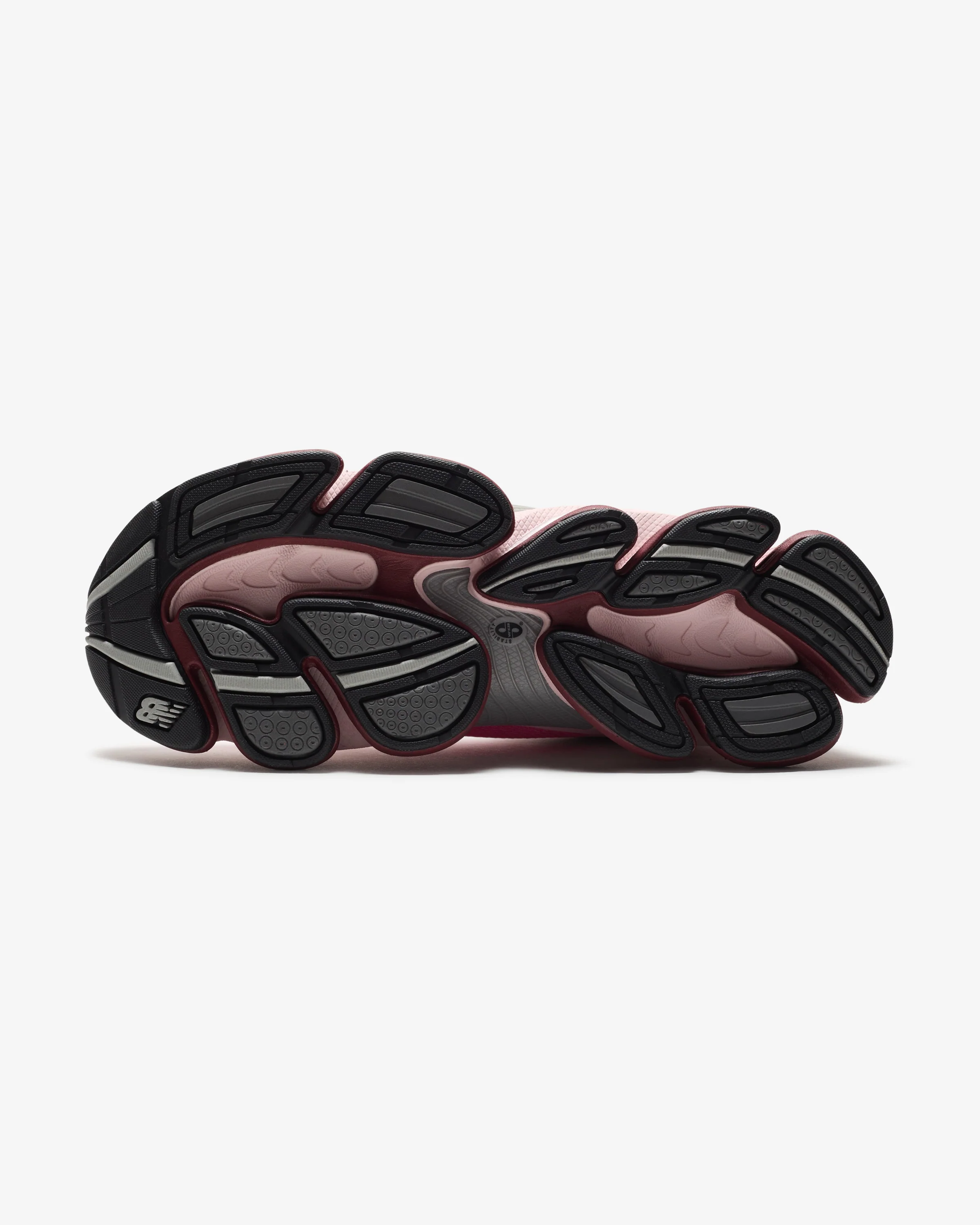 NEW BALANCE ABZORB 2000 - ROSESUGAR